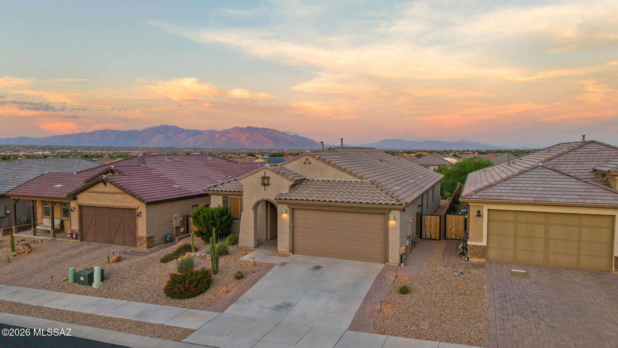 Lazy K Bar Ranch - Residential