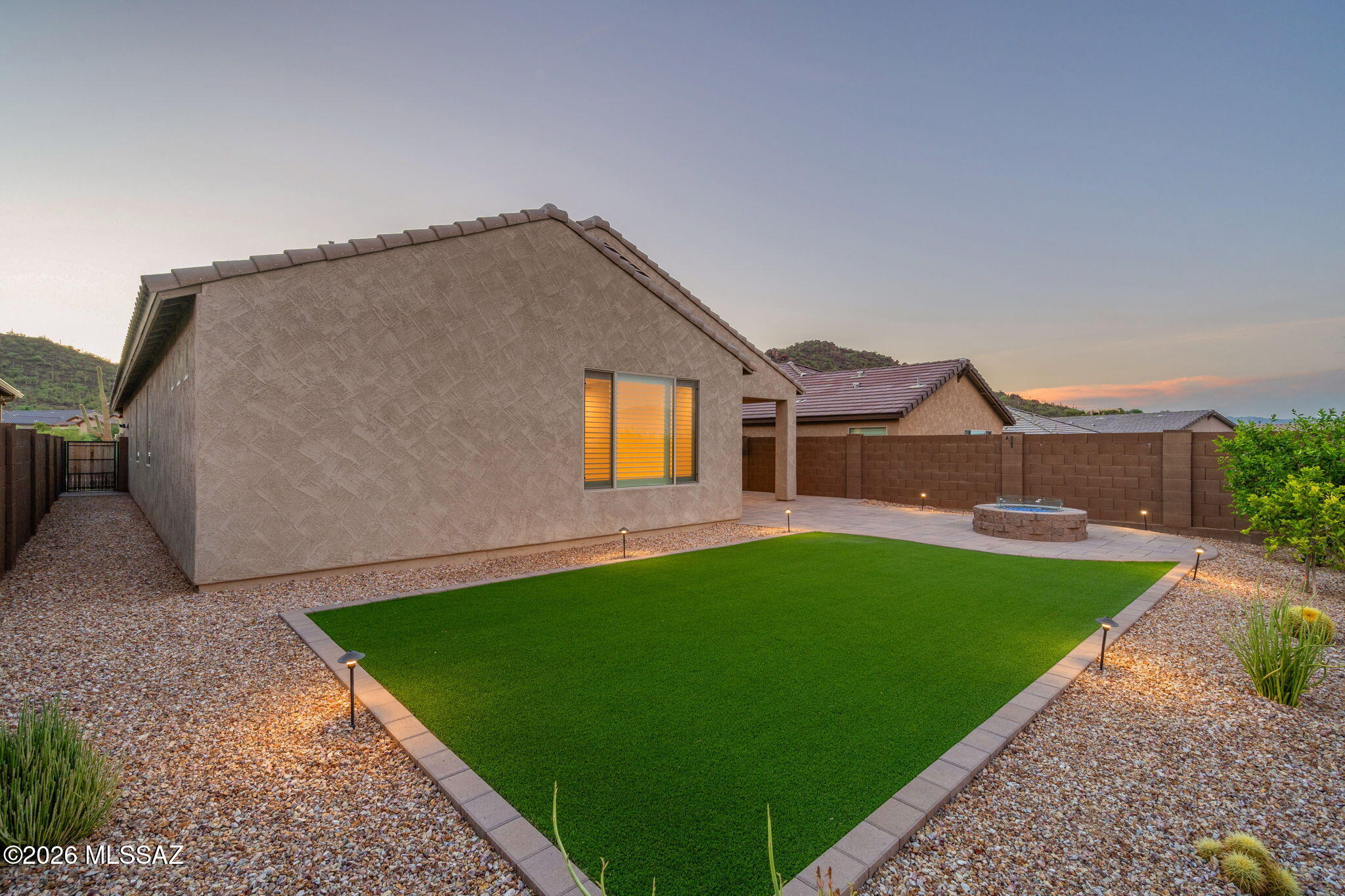 Lazy K Bar Ranch - Residential