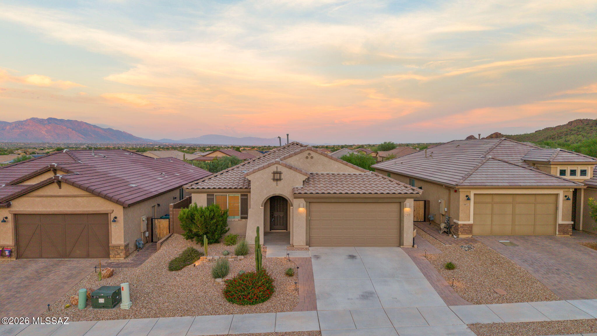 Lazy K Bar Ranch - Residential