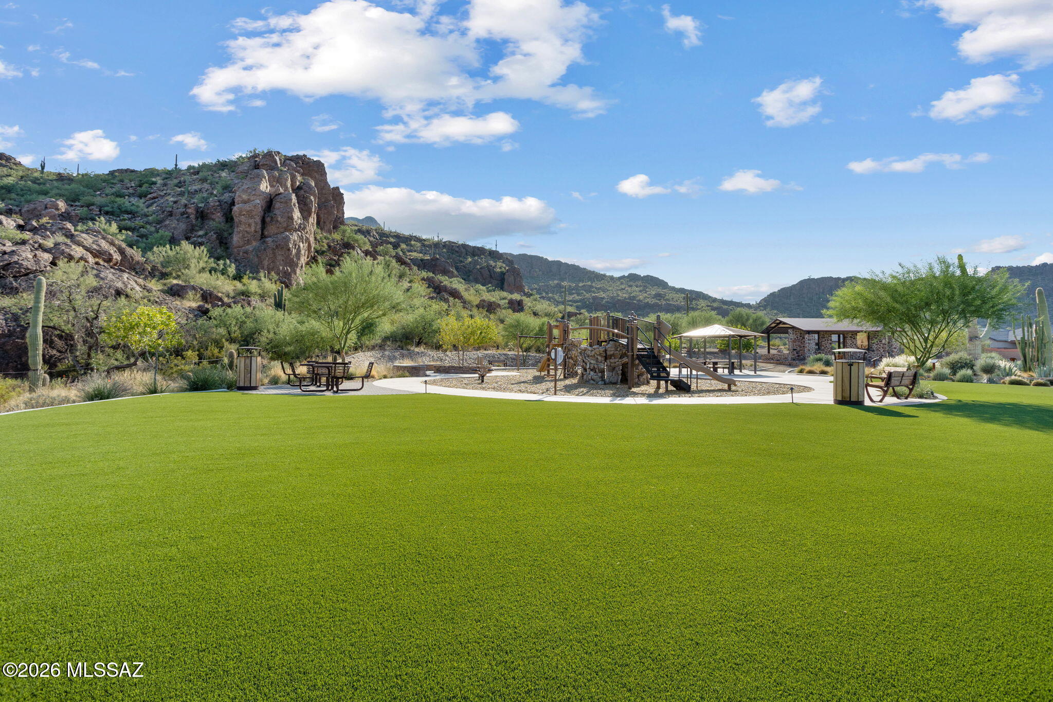 Lazy K Bar Ranch - Residential