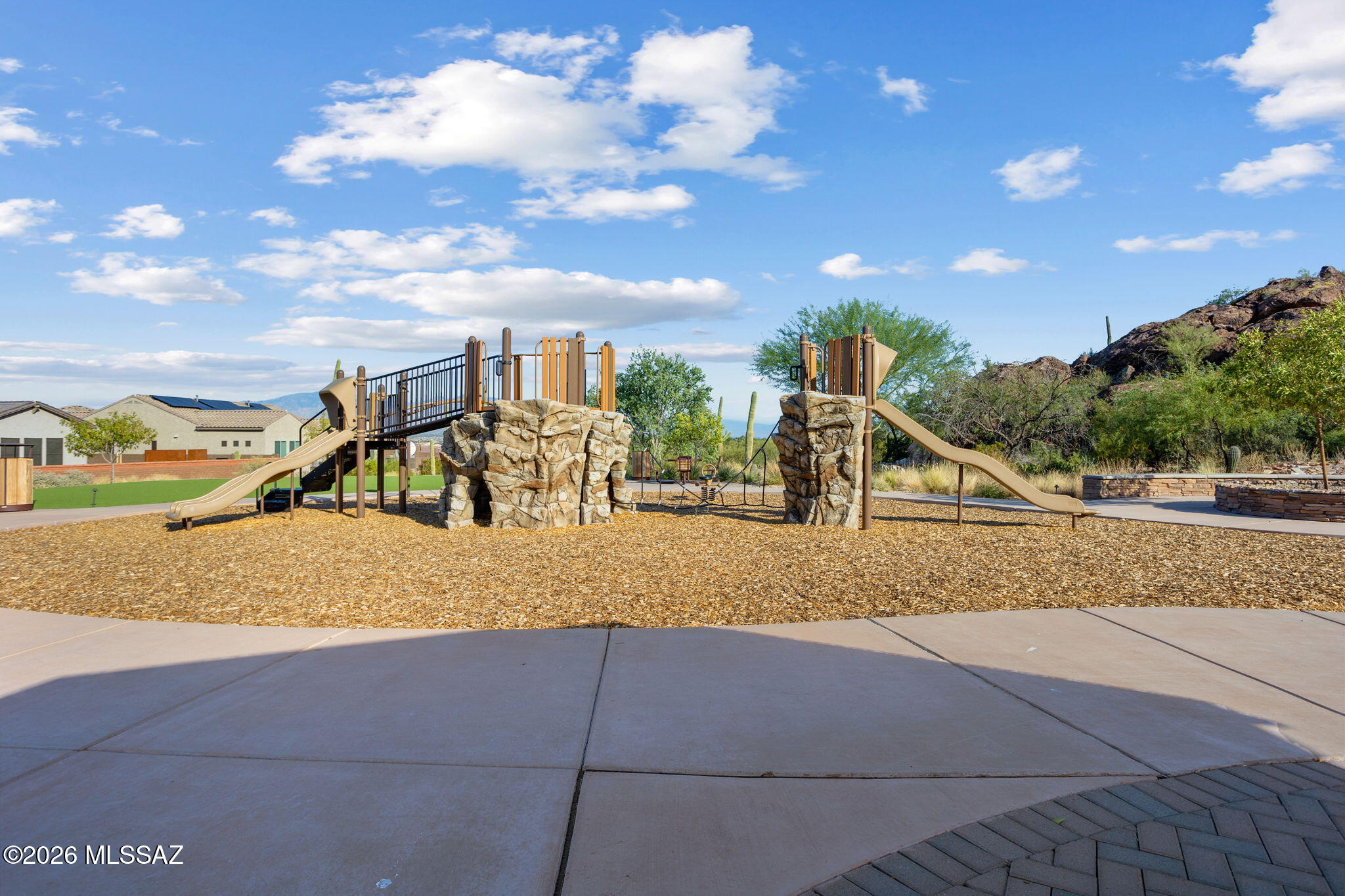 Lazy K Bar Ranch - Residential