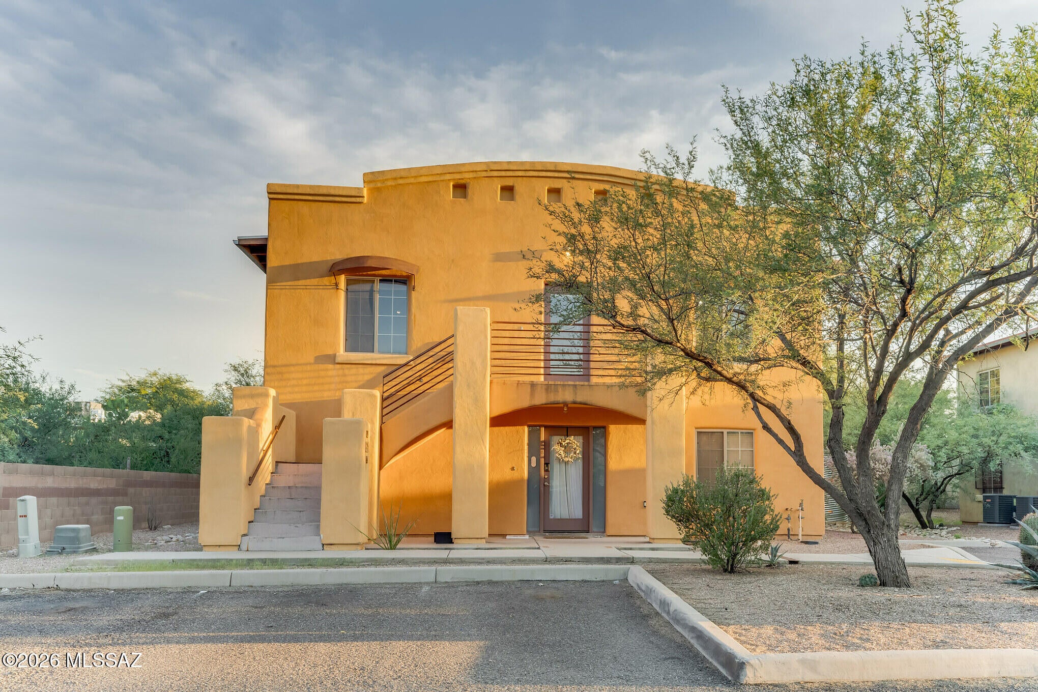 This darling enclave of 3 duplexes is centrally located near U of A, mall, shopping, dining Offers Open floor plan with great room, kitchen & dining areas. Refrigerator, range, dishwasher, washer & dryer are included in each unit. 3 nice sized bedrooms, 2 baths, roomy closets, ceiling fans. Central air/heat pump is on separate meter, along with utilities, are paid for by tenants. Seller is licensed Real Estate Agent in Florida.