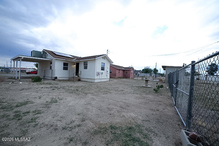 N/A - Residential