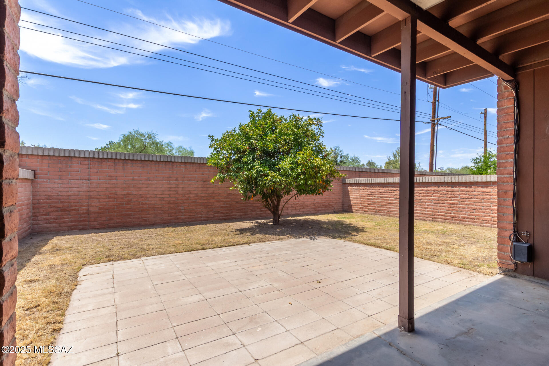 Ponderosa Estates Townhouses No 1 (1-69) - Residential