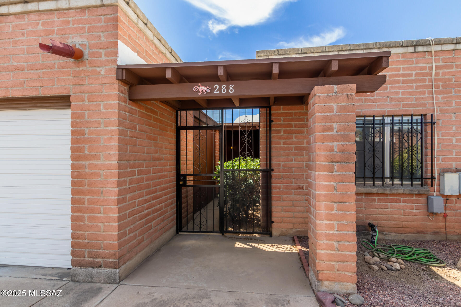 Ponderosa Estates Townhouses No 1 (1-69) - Residential