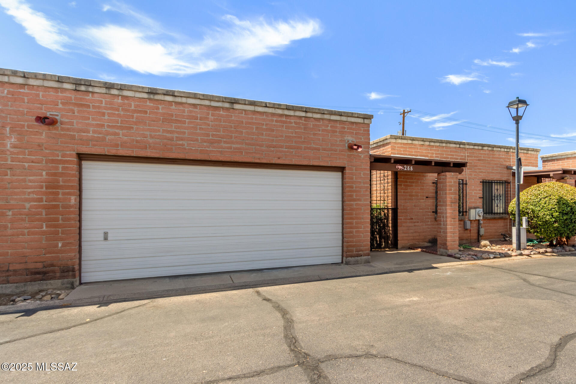 Ponderosa Estates Townhouses No 1 (1-69) - Residential