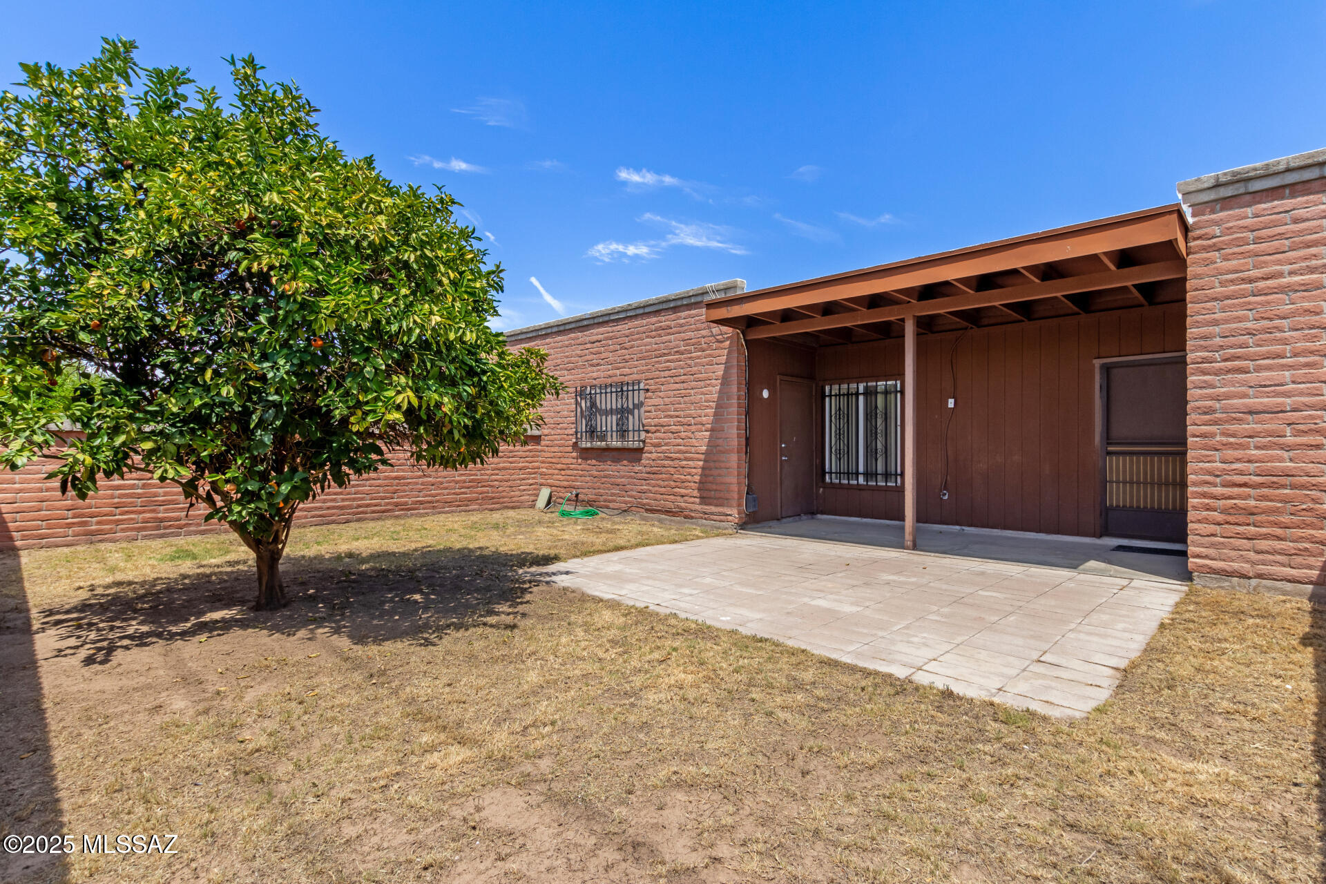Ponderosa Estates Townhouses No 1 (1-69) - Residential