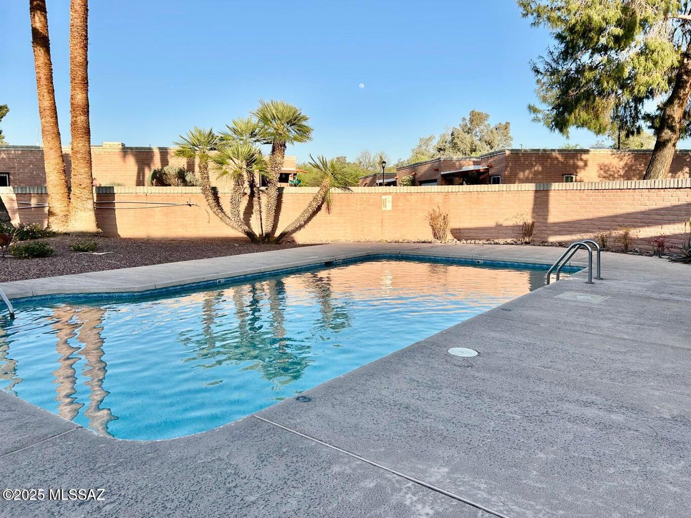 Ponderosa Estates Townhouses No 1 (1-69) - Residential