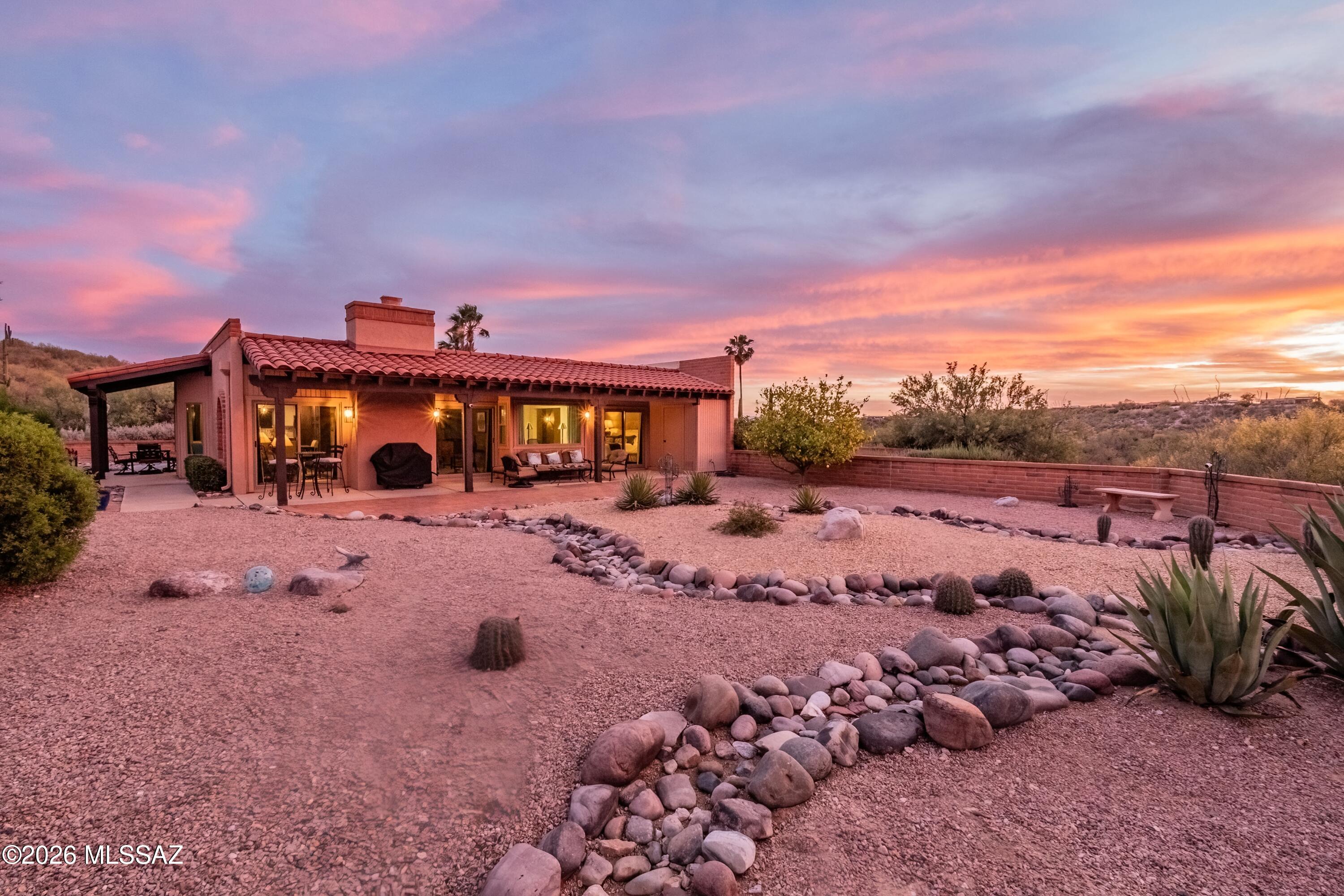 Sunrise Territory Estates (89-187) - Residential