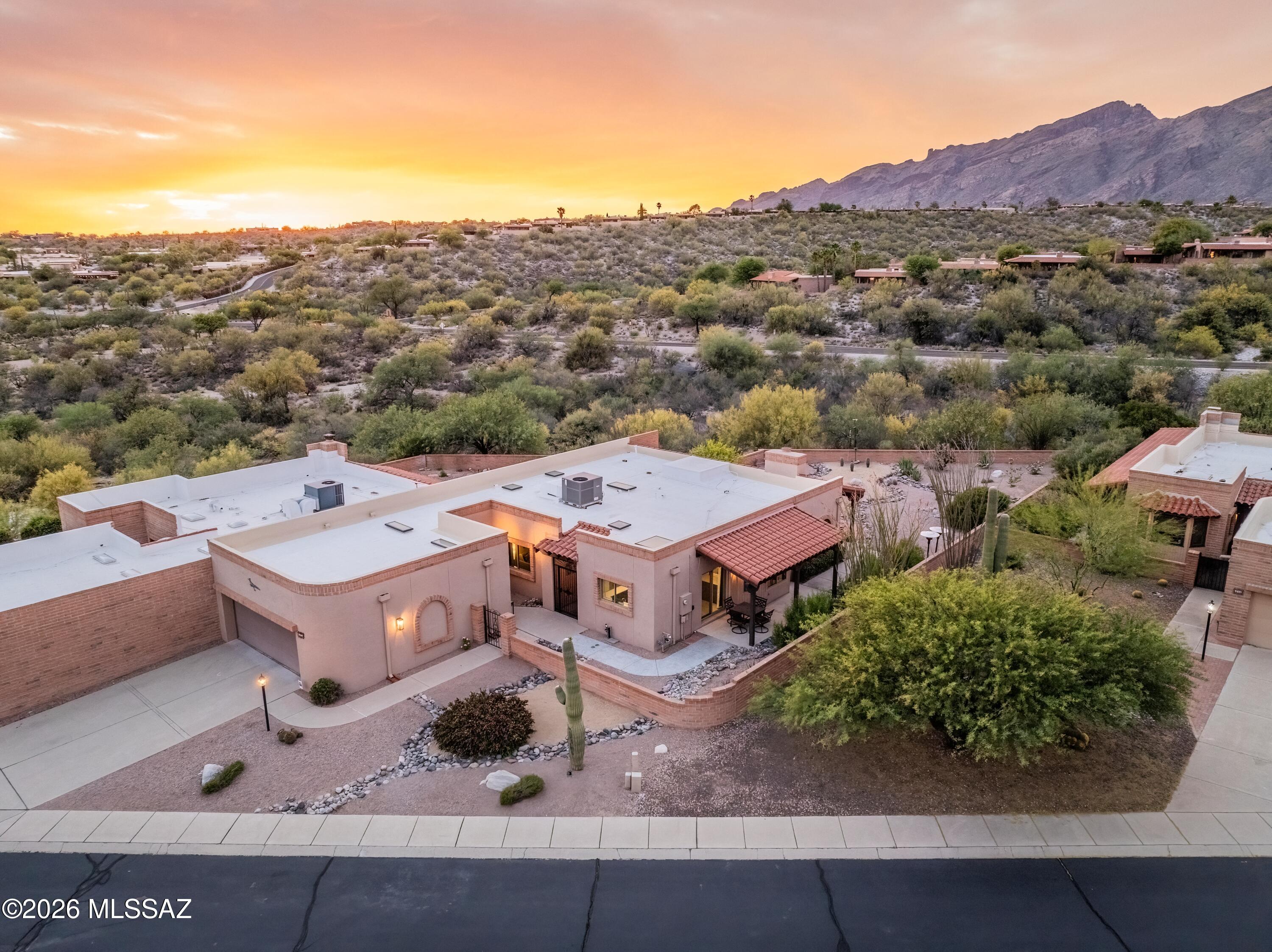 Sunrise Territory Estates (89-187) - Residential