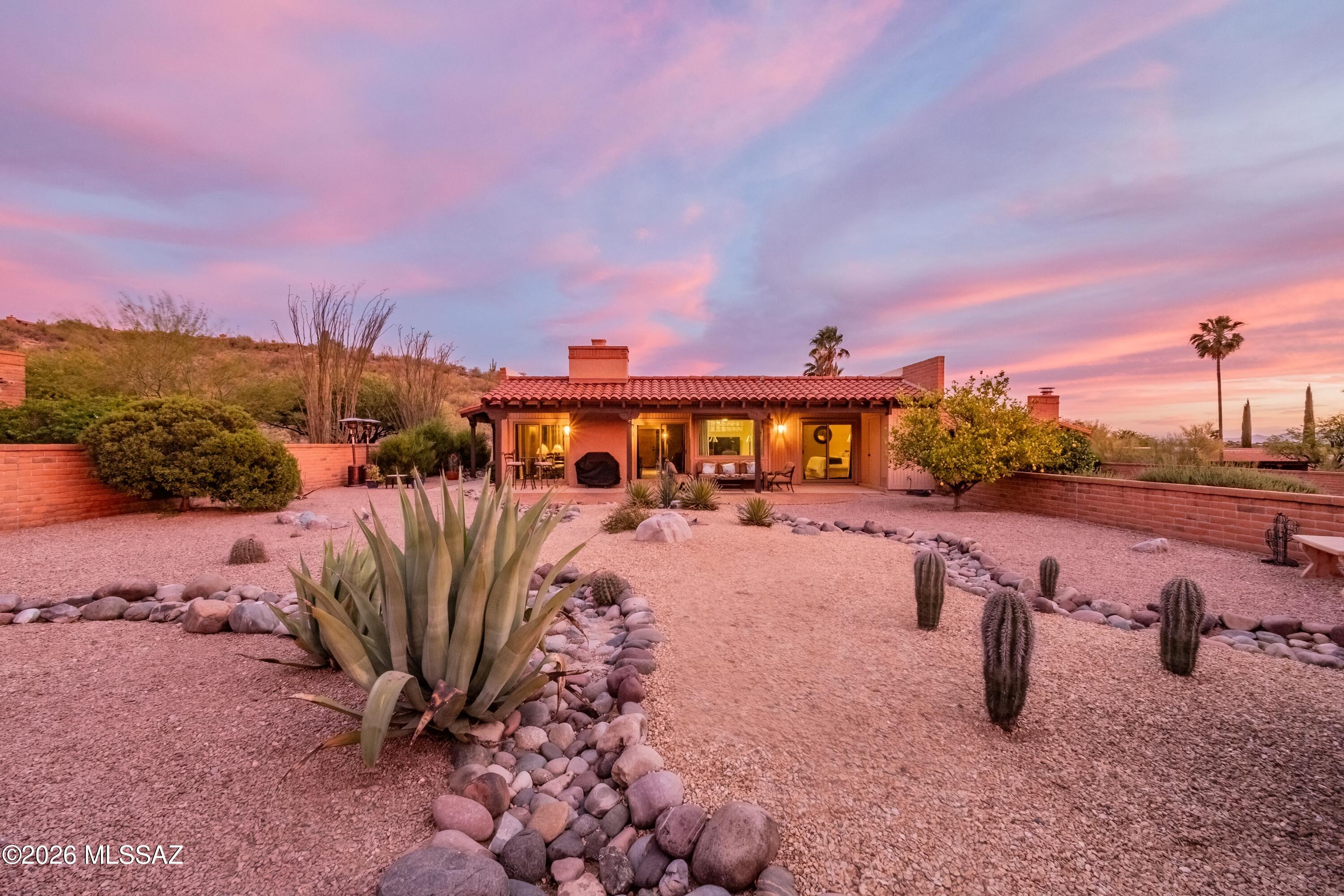 Sunrise Territory Estates (89-187) - Residential