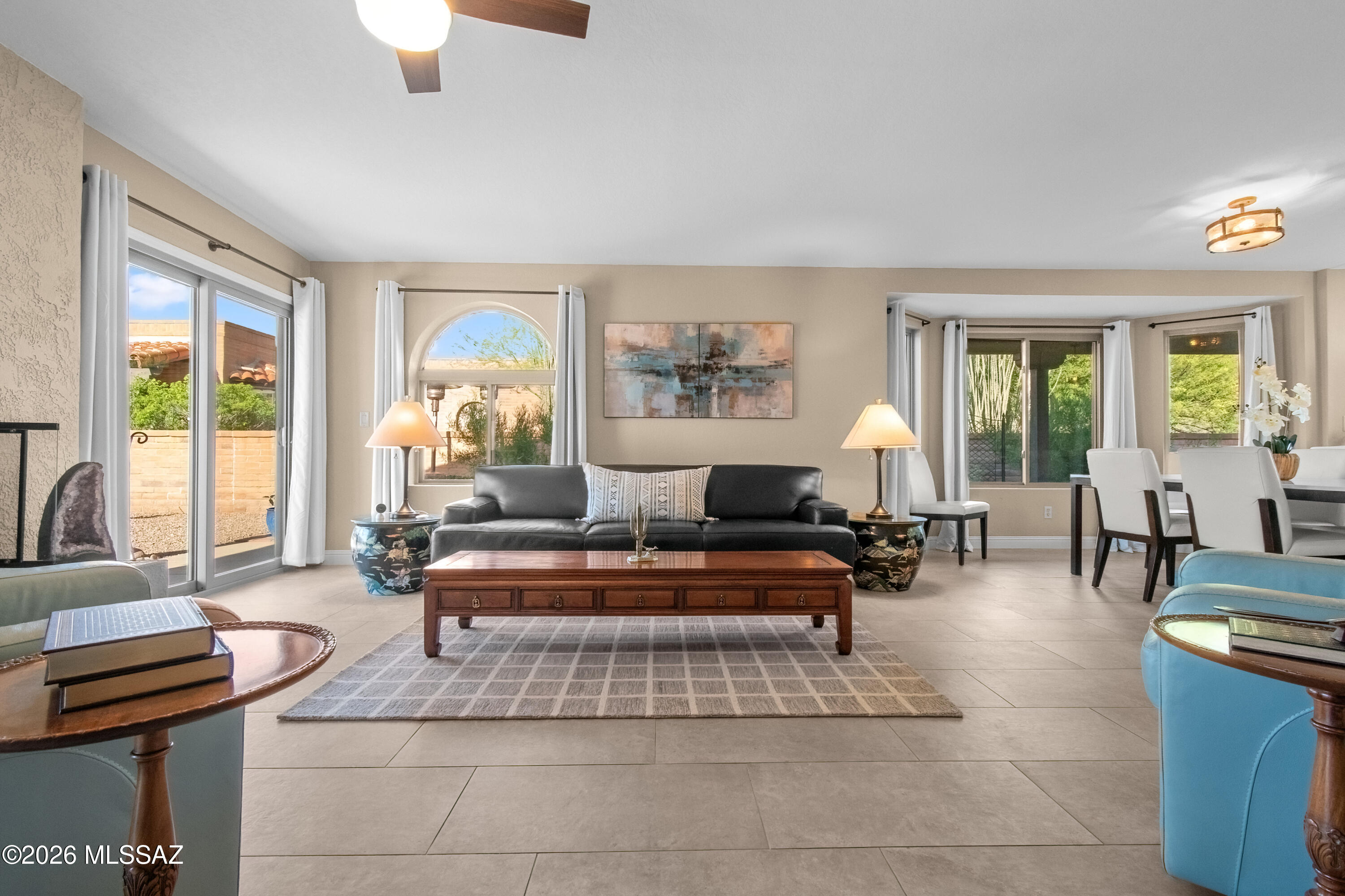 Sunrise Territory Estates (89-187) - Residential