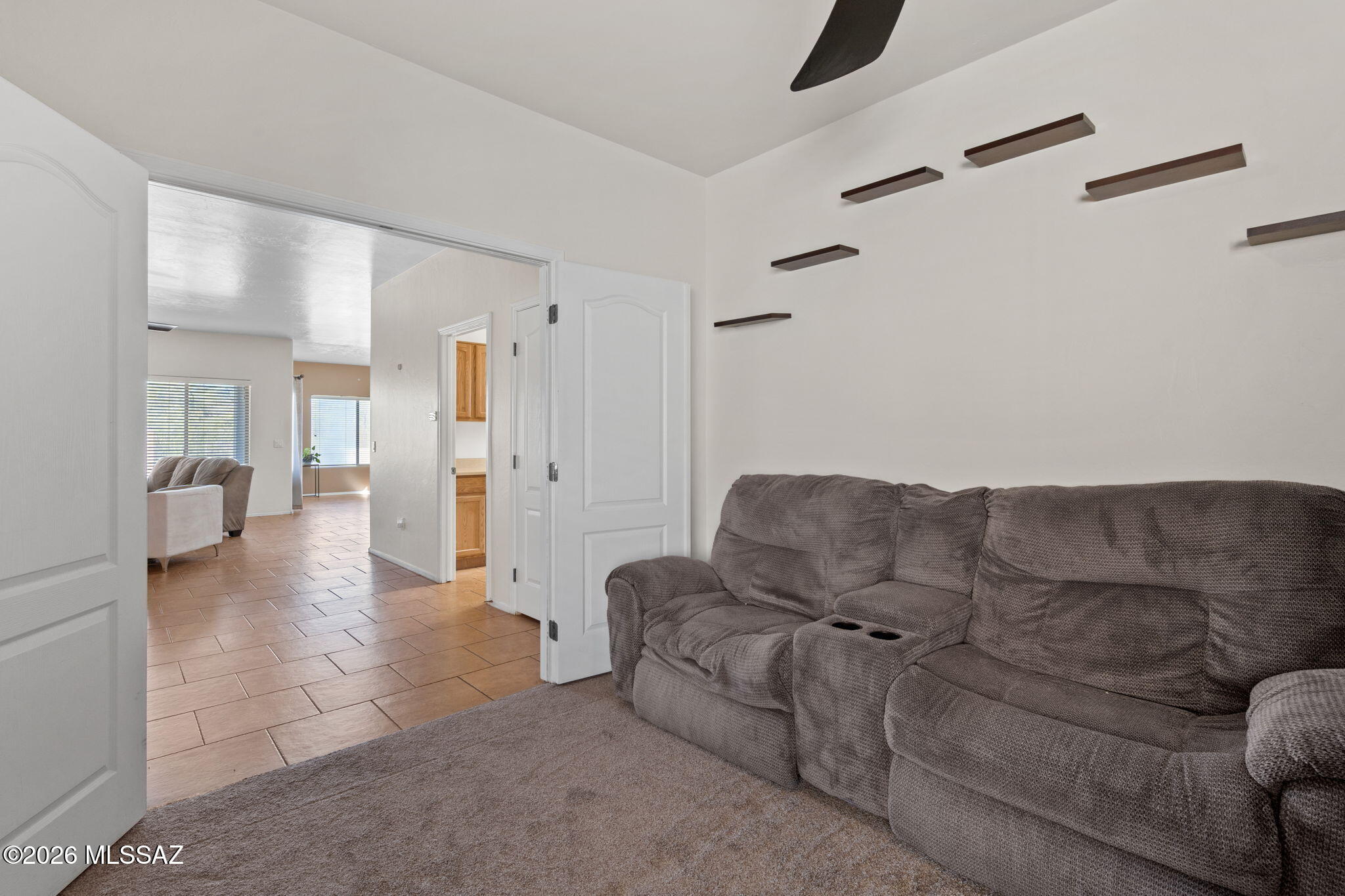 Continental Reserve Blks 17-19 (1-102) - Residential
