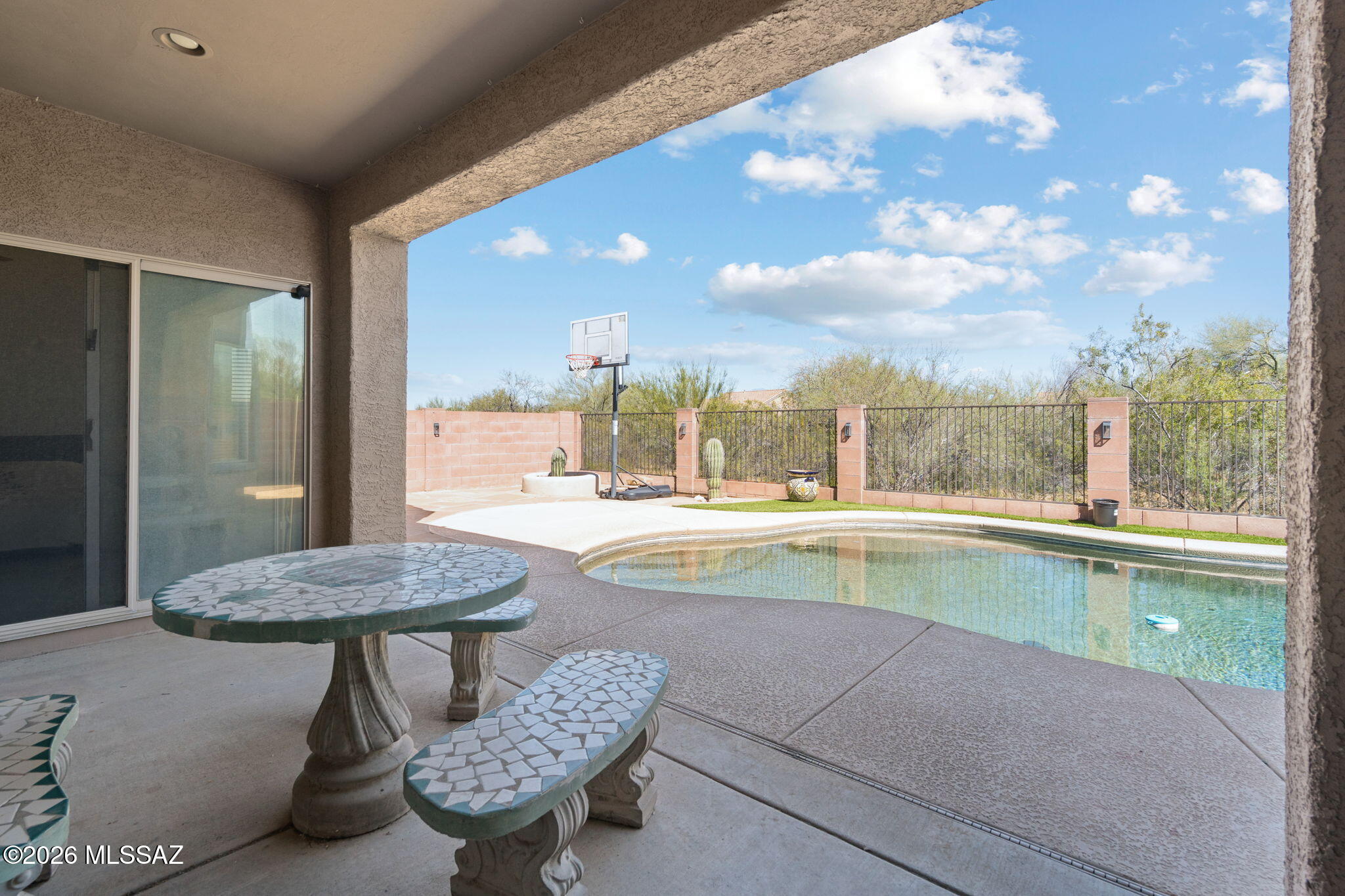 Continental Reserve Blks 17-19 (1-102) - Residential