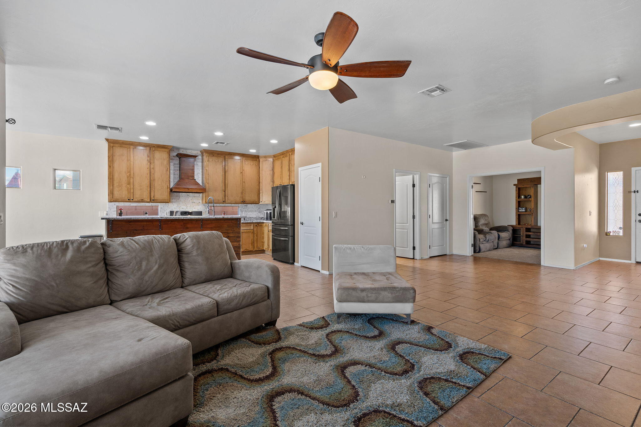 Continental Reserve Blks 17-19 (1-102) - Residential