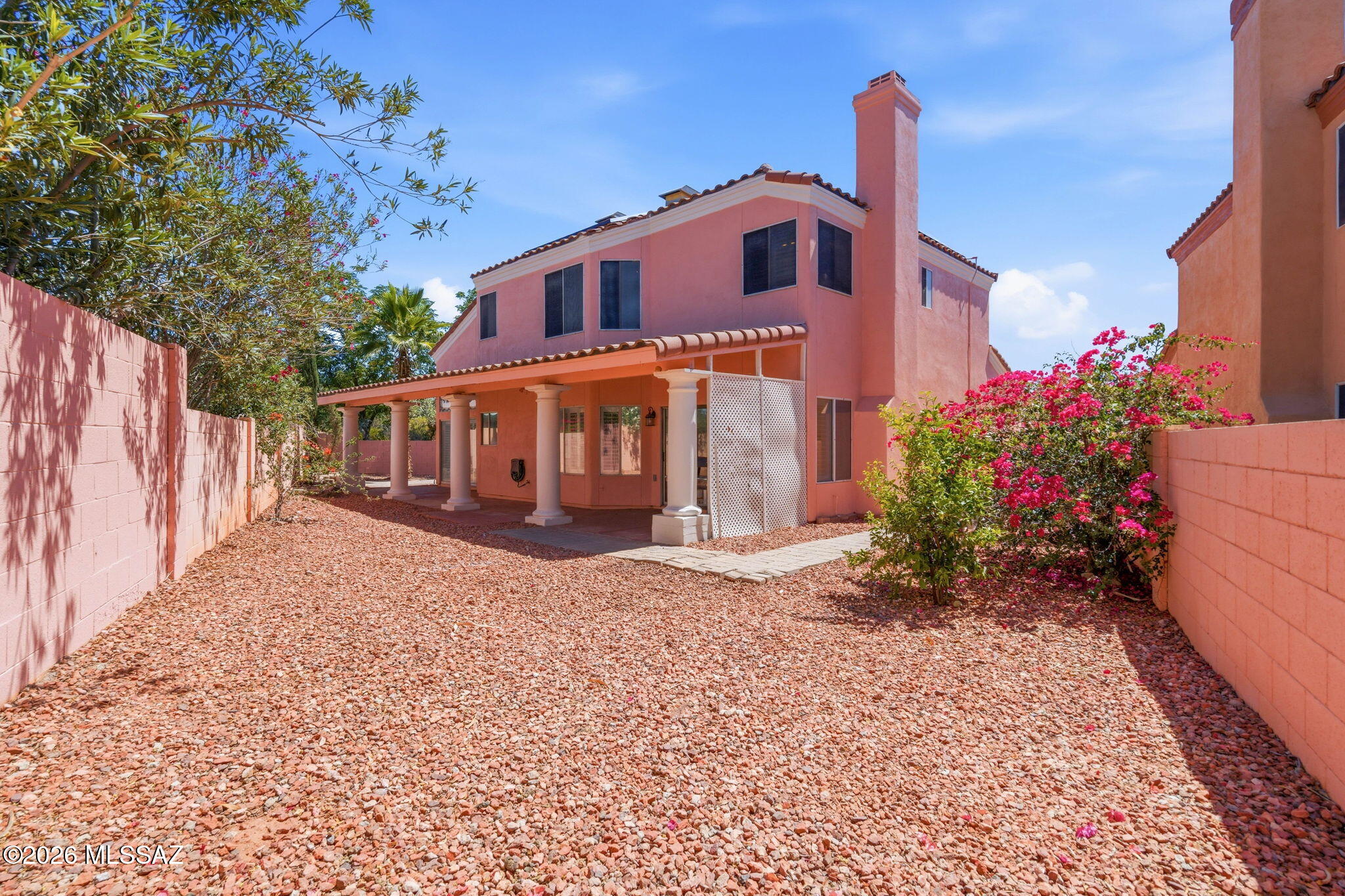 North Ranch (188-544) - Residential