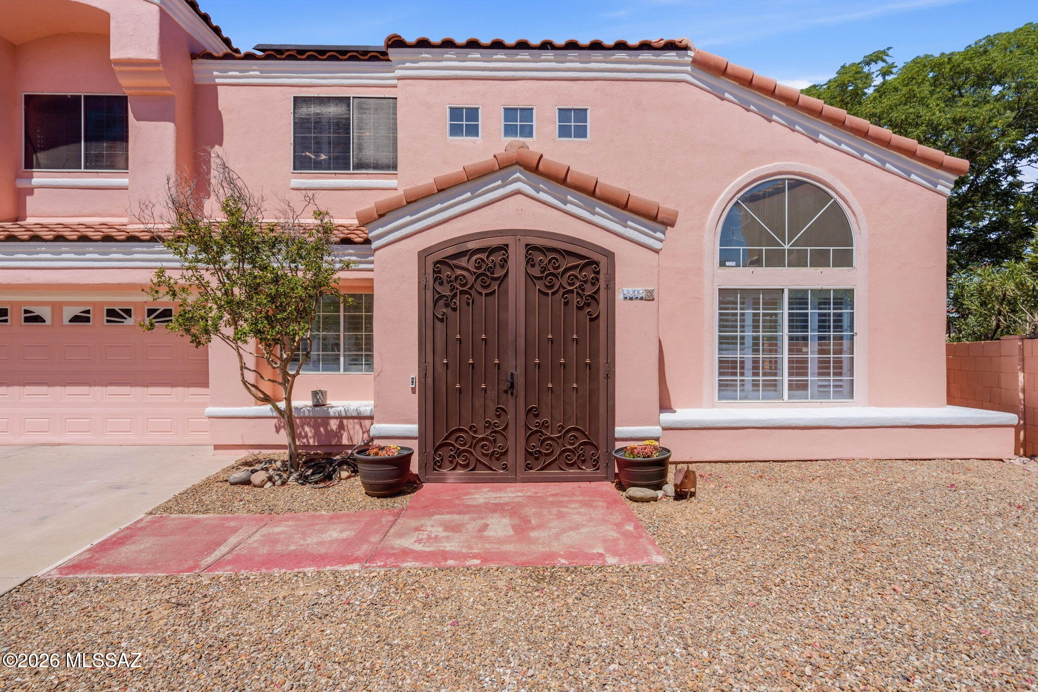 North Ranch (188-544) - Residential
