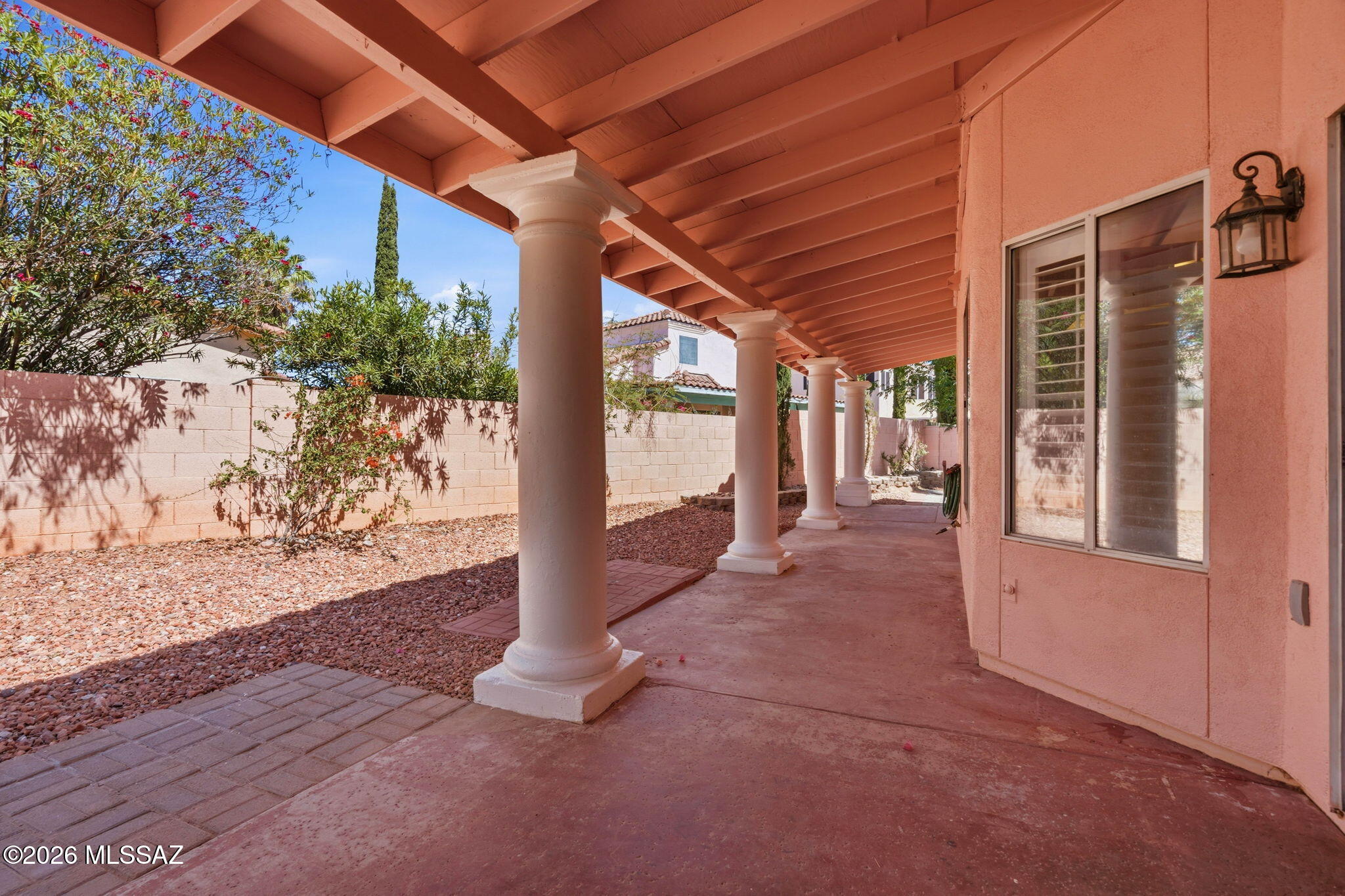 North Ranch (188-544) - Residential