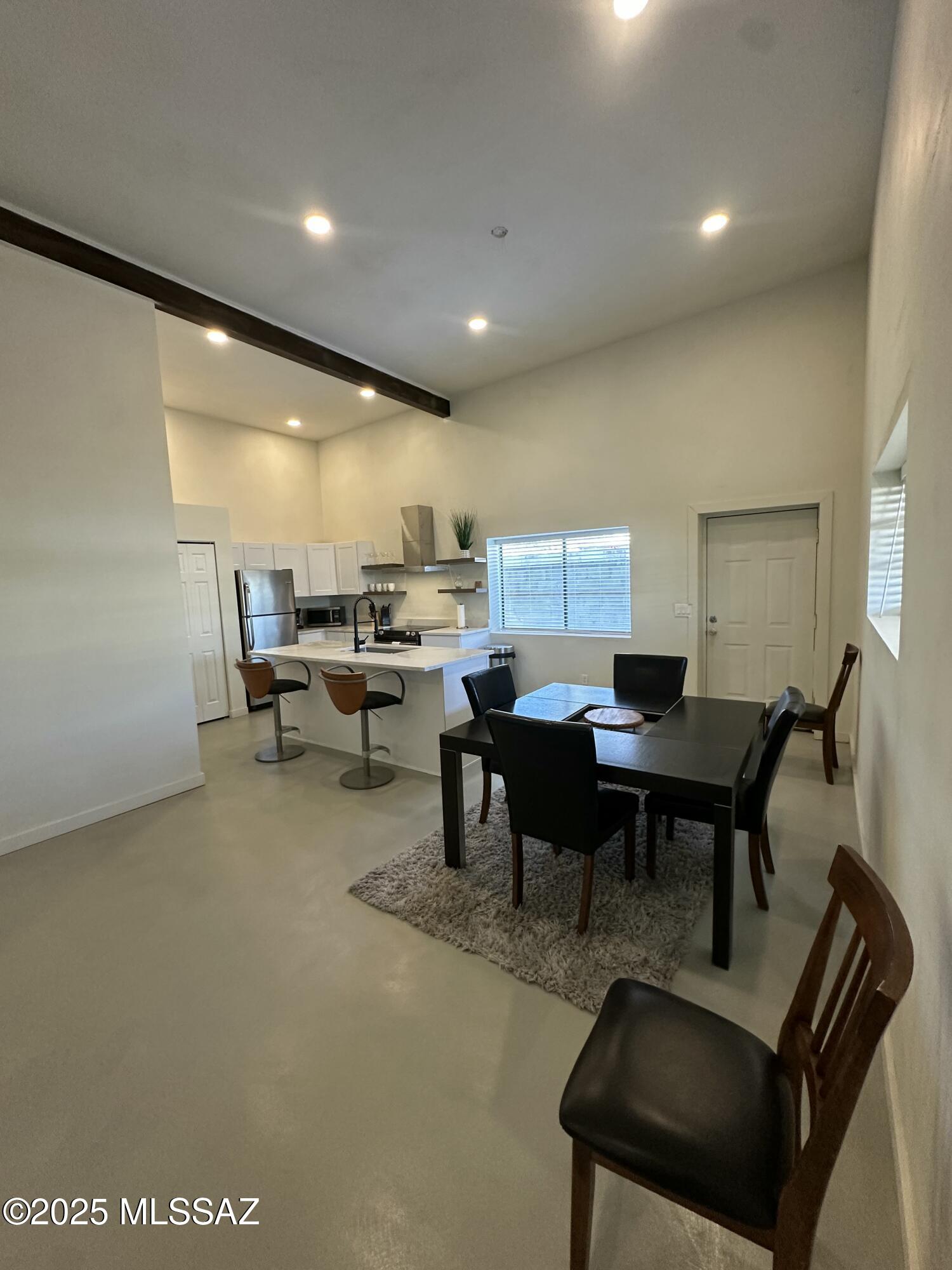 Vista Del Monte Tract - Residential Lease