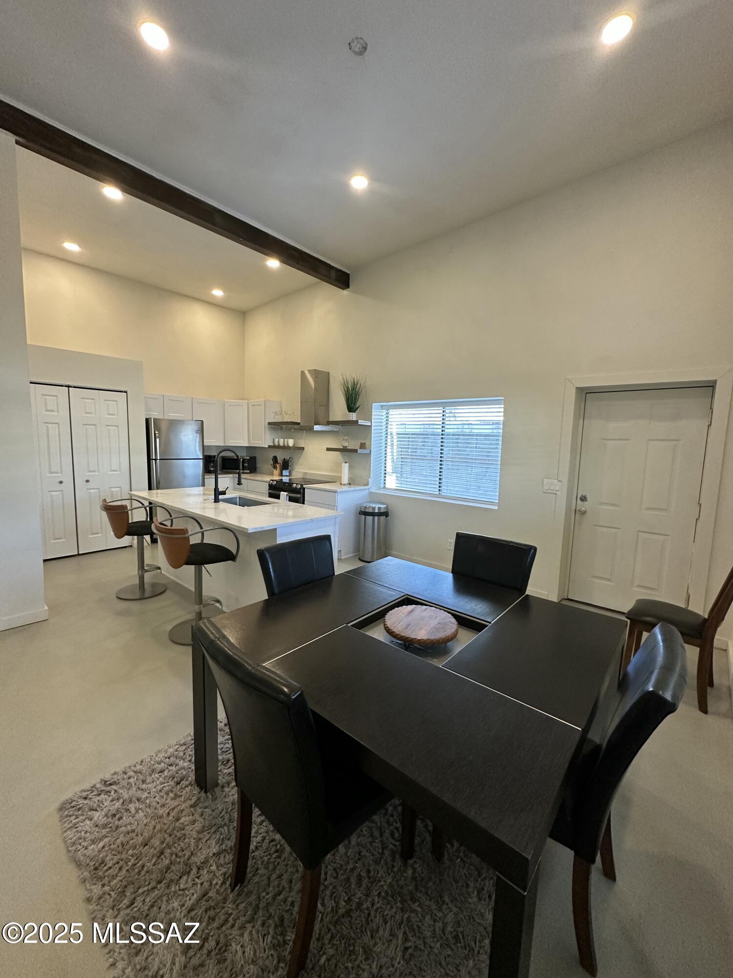 Vista Del Monte Tract - Residential Lease