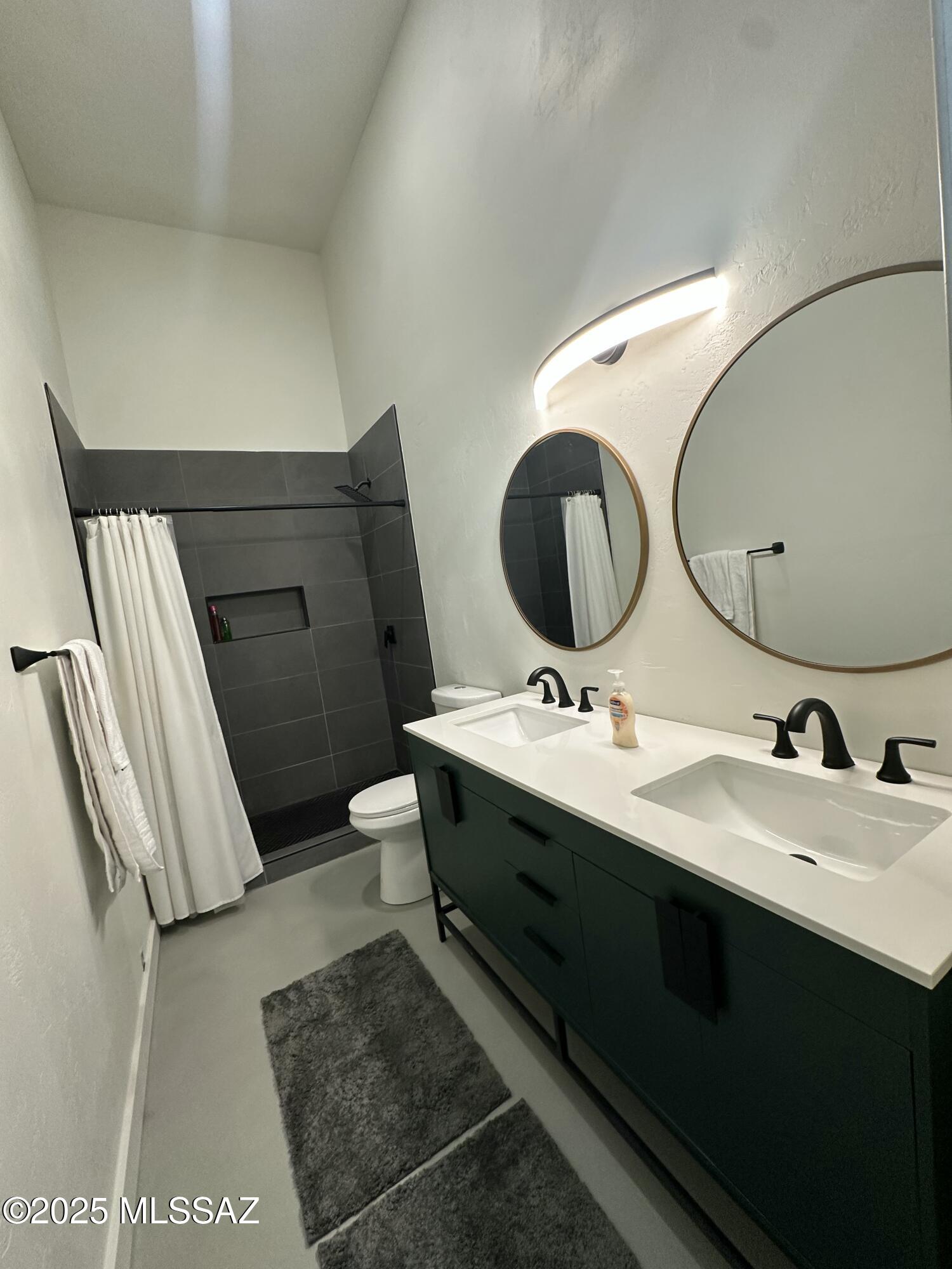 Vista Del Monte Tract - Residential Lease
