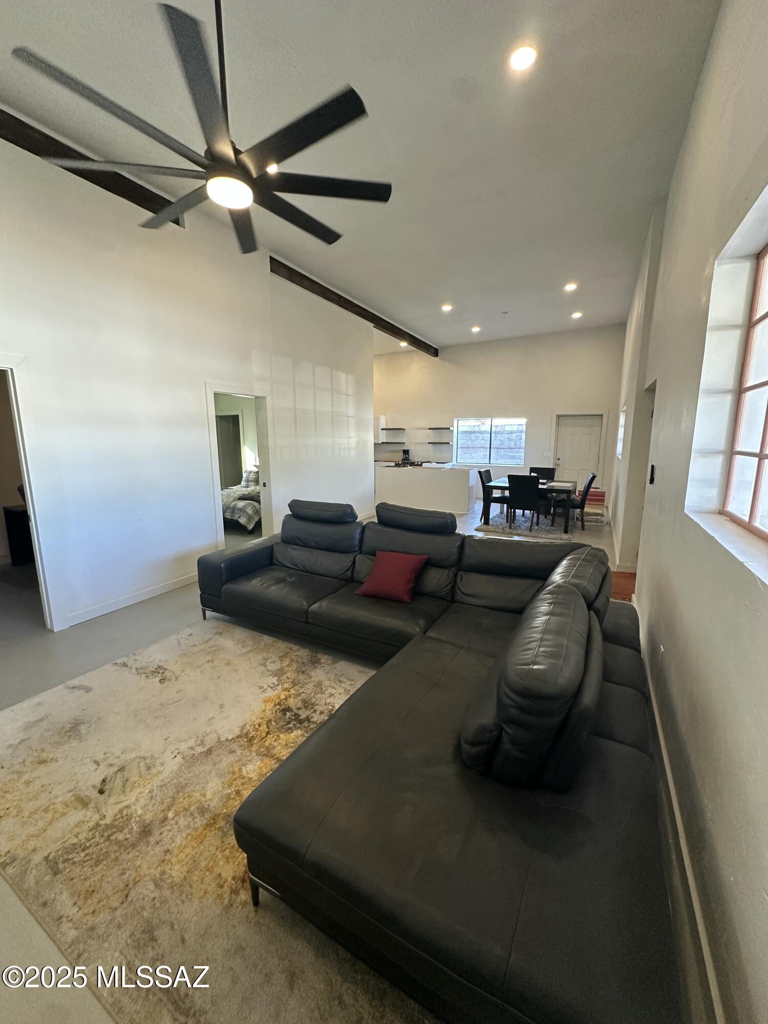 Vista Del Monte Tract - Residential Lease