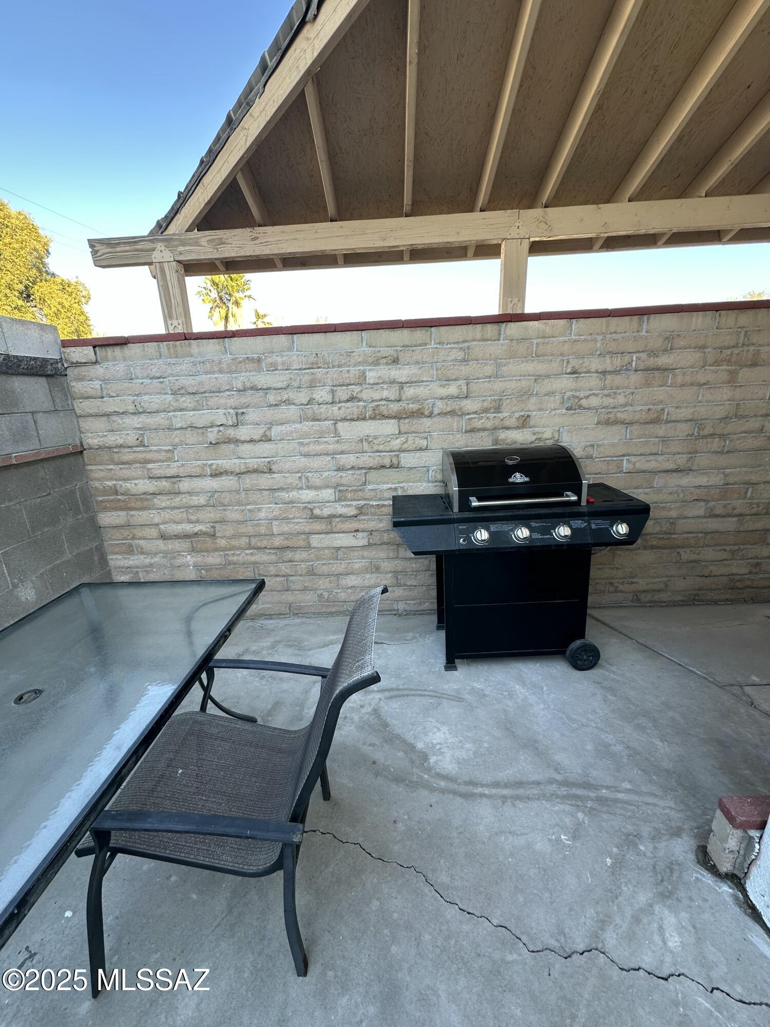 Vista Del Monte Tract - Residential Lease