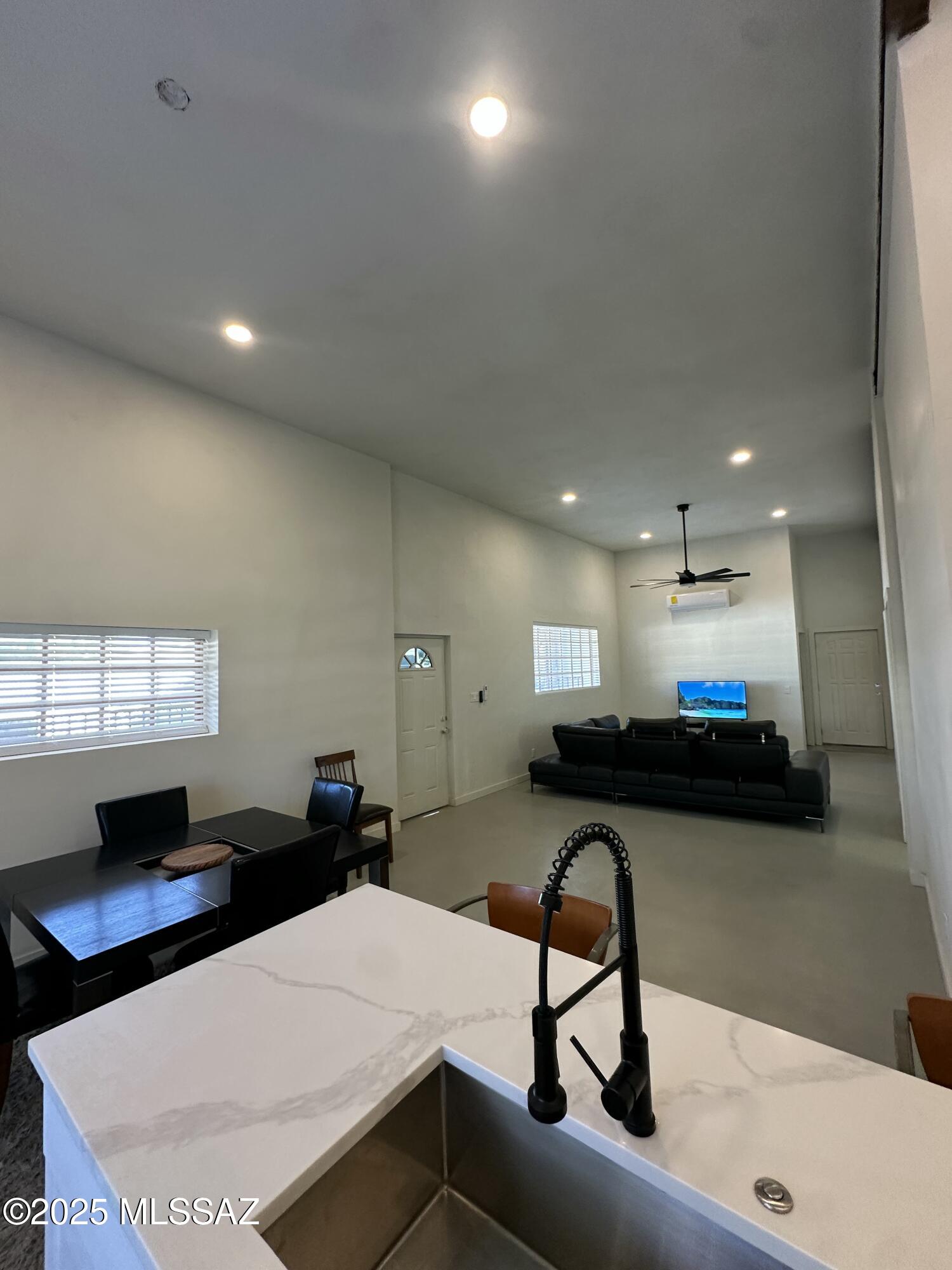 Vista Del Monte Tract - Residential Lease
