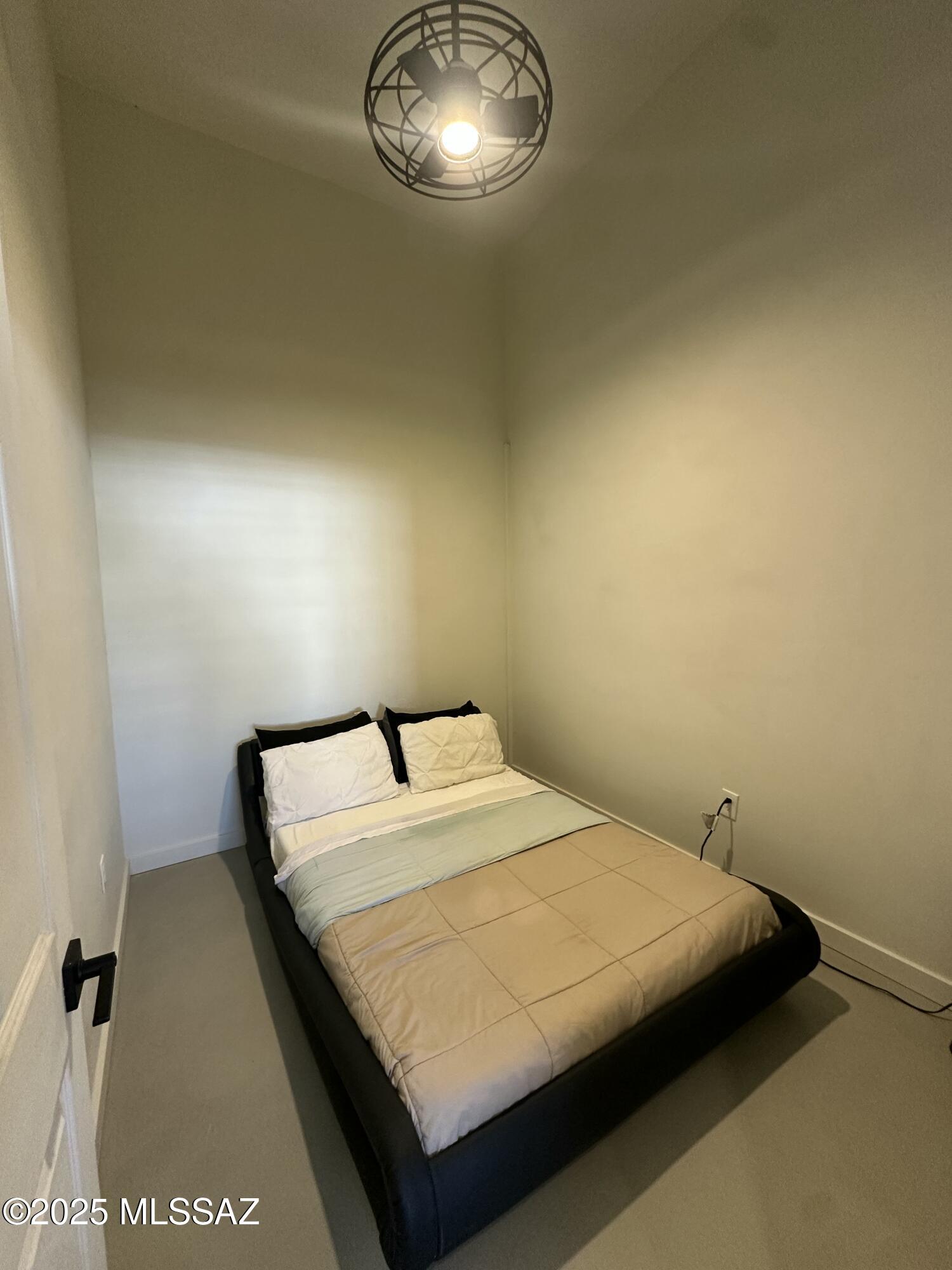 Vista Del Monte Tract - Residential Lease