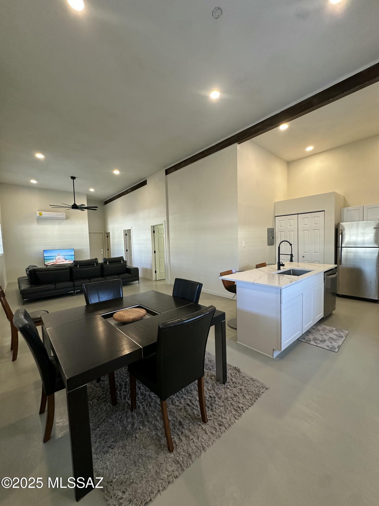 Vista Del Monte Tract - Residential Lease