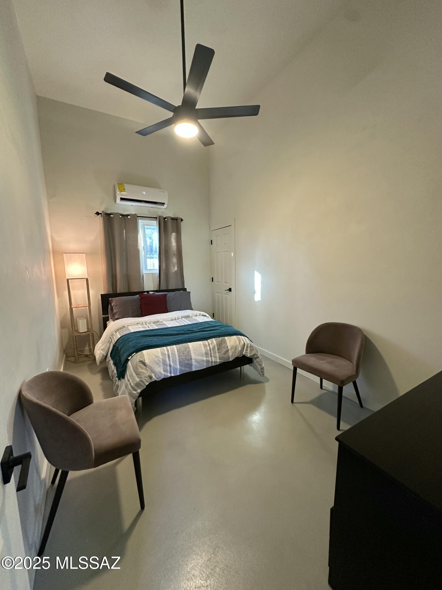 Vista Del Monte Tract - Residential Lease