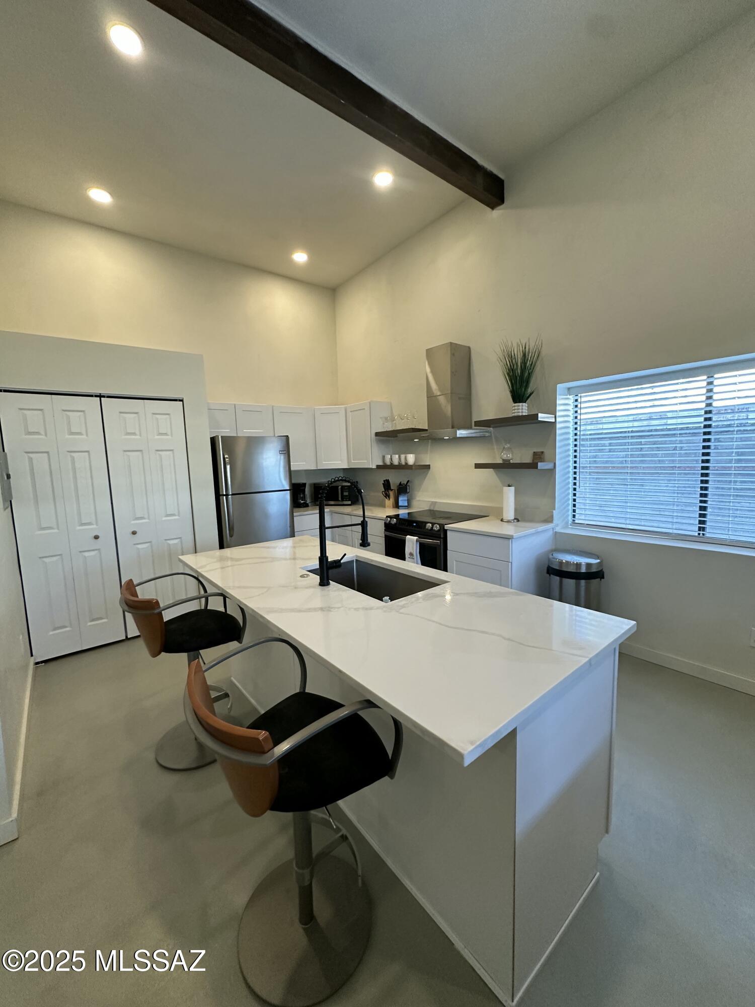 Vista Del Monte Tract - Residential Lease
