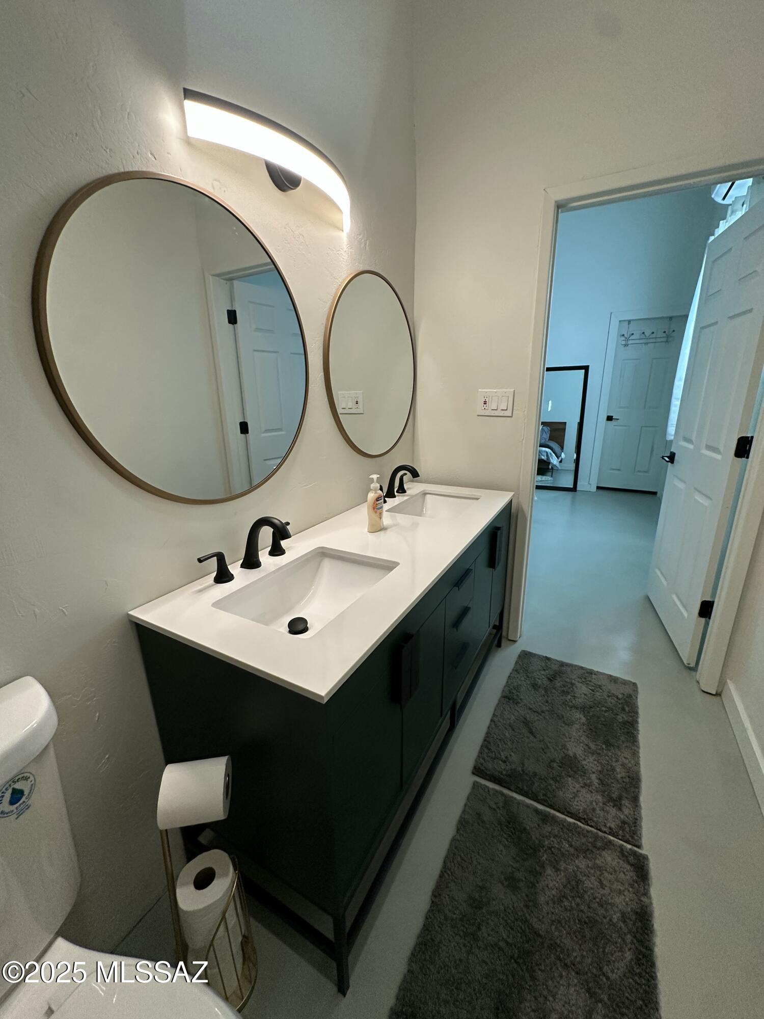 Vista Del Monte Tract - Residential Lease