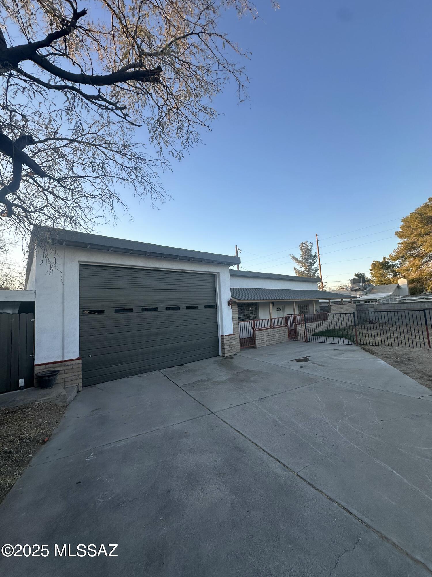 Vista Del Monte Tract - Residential Lease