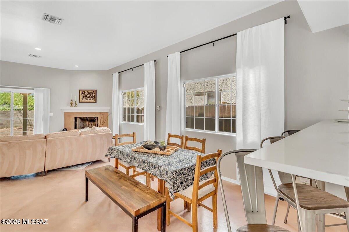 Vine Tree (1-11) - Residential