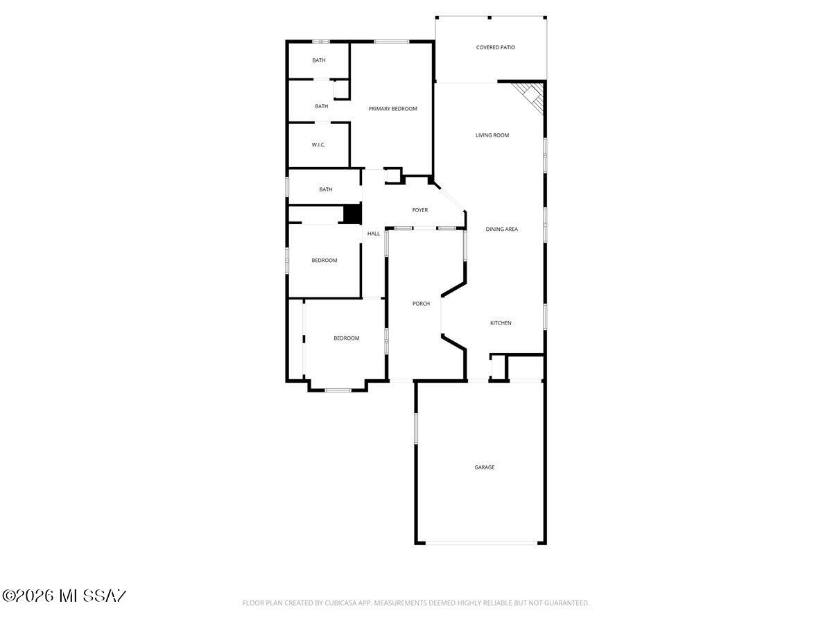 Vine Tree (1-11) - Residential
