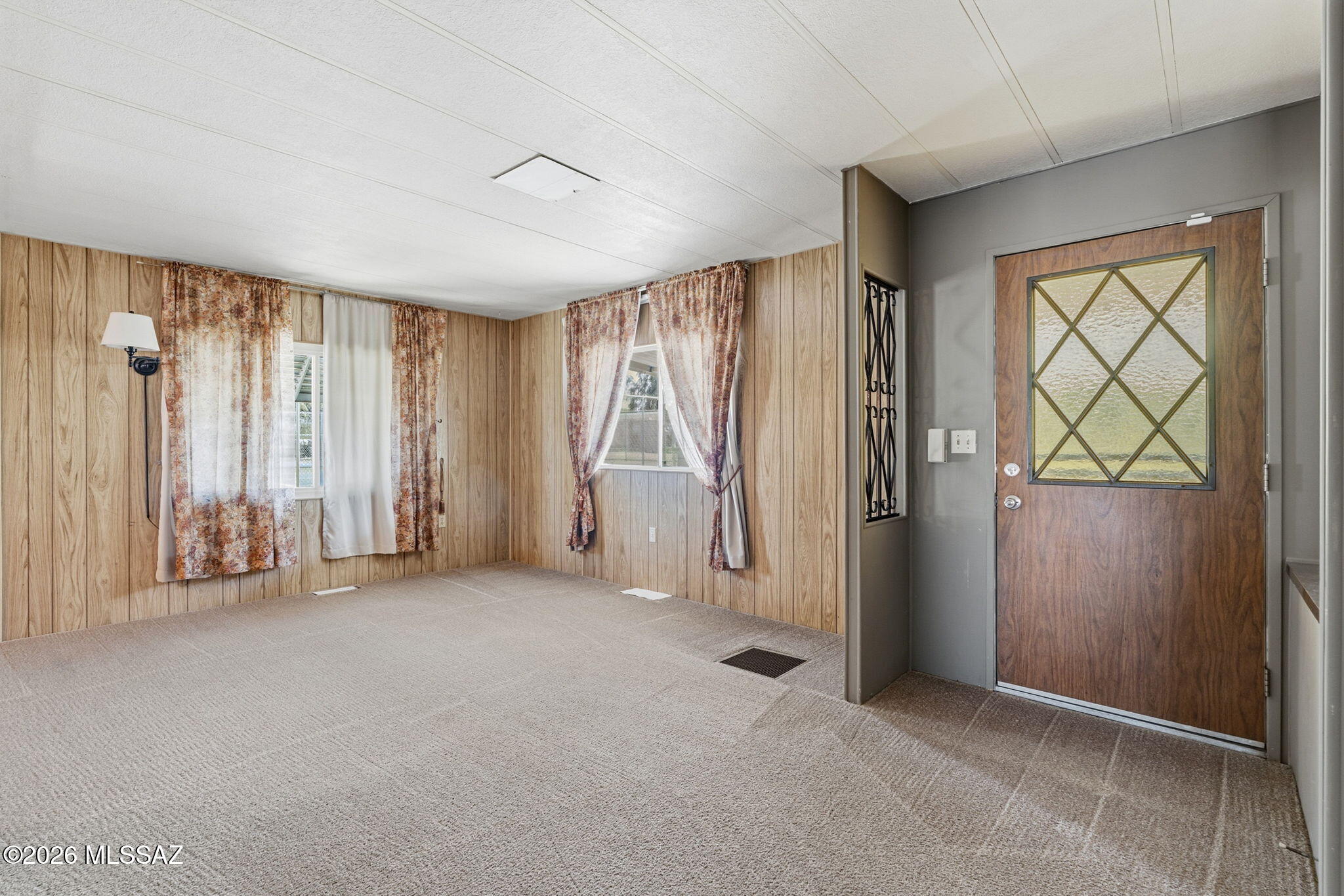 Other/Unknown - Residential