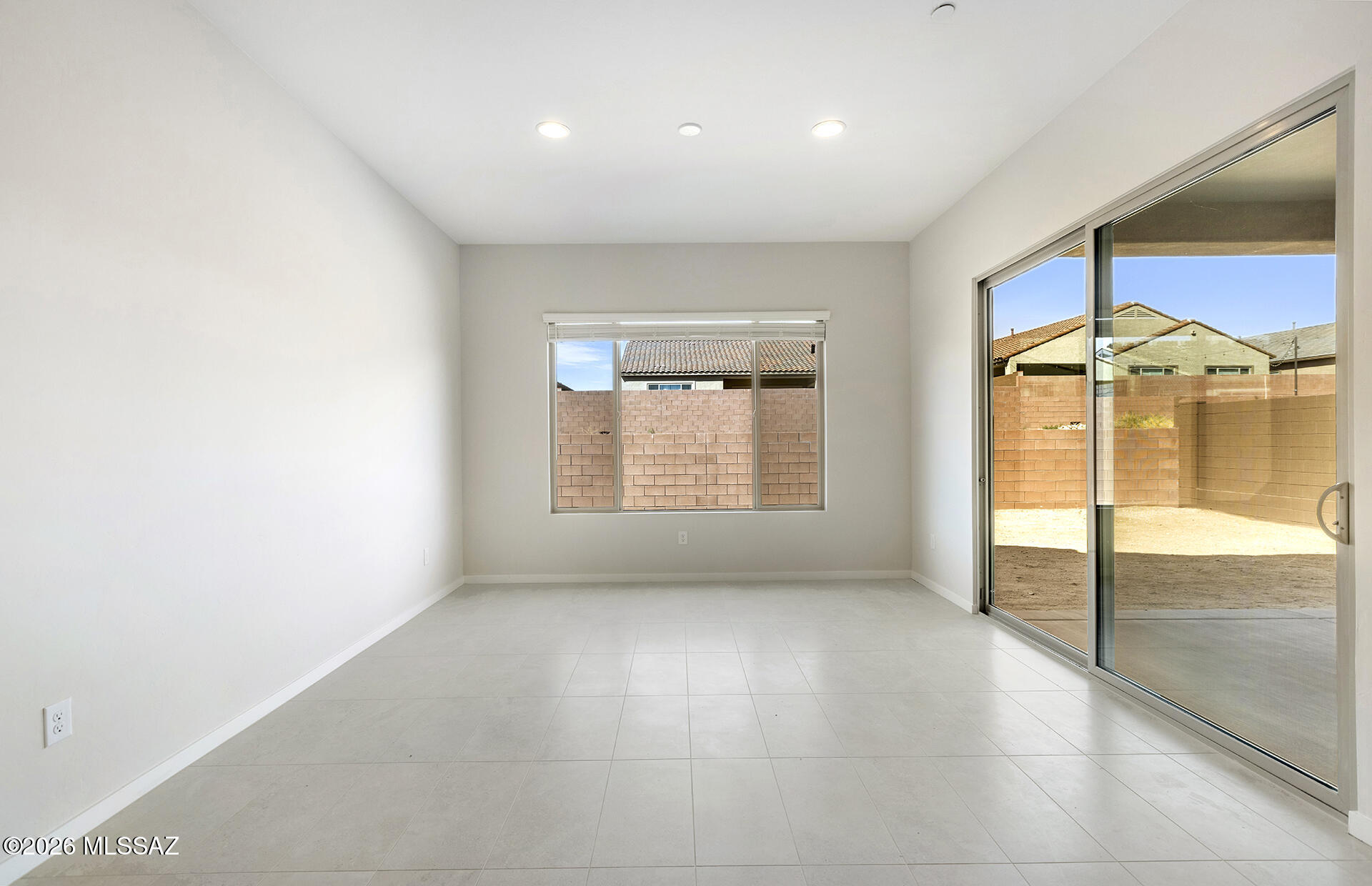 N/A - Residential