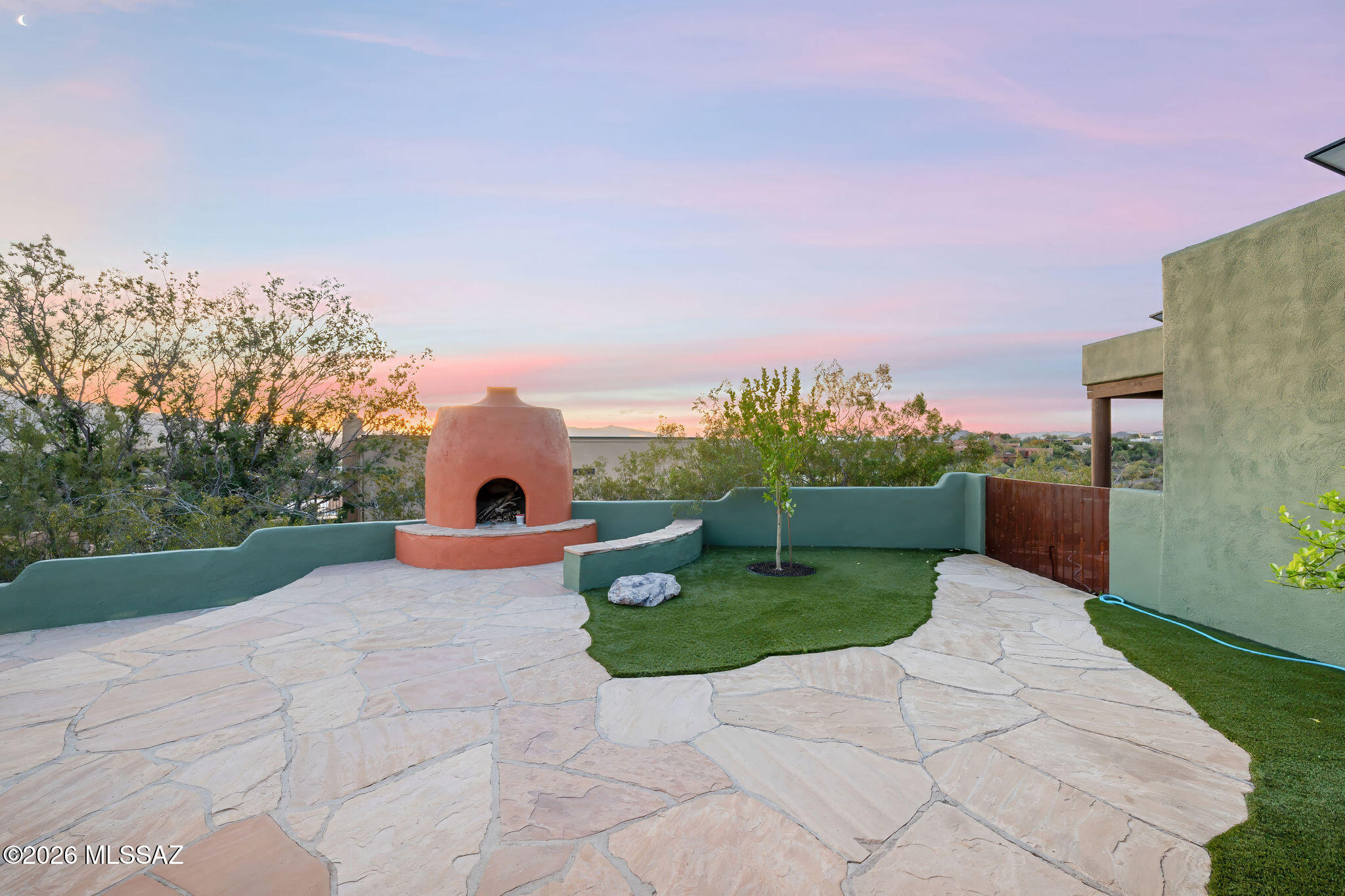 Rancho Del Cerro (180-339) - Residential