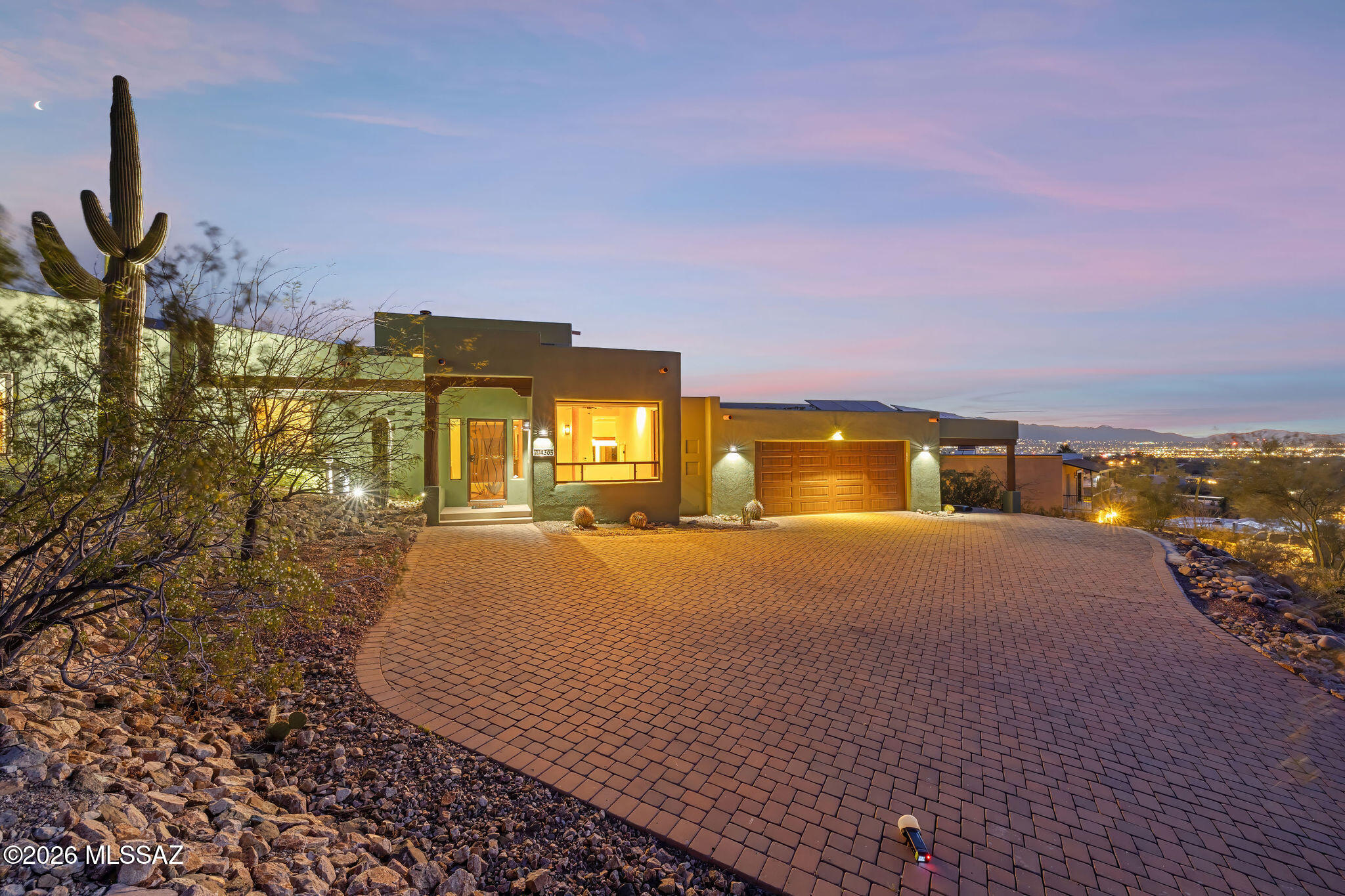 Rancho Del Cerro (180-339) - Residential
