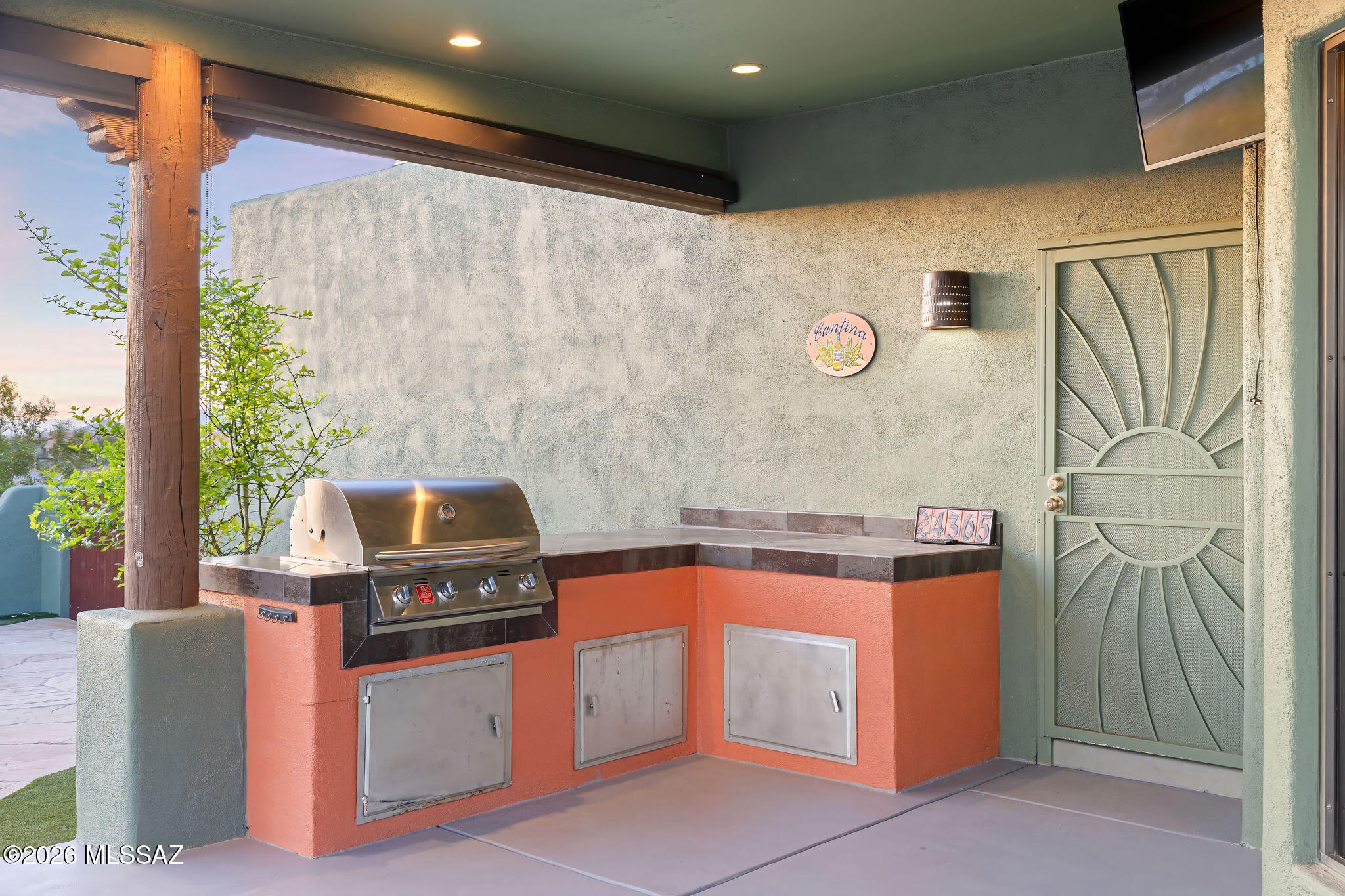 Rancho Del Cerro (180-339) - Residential