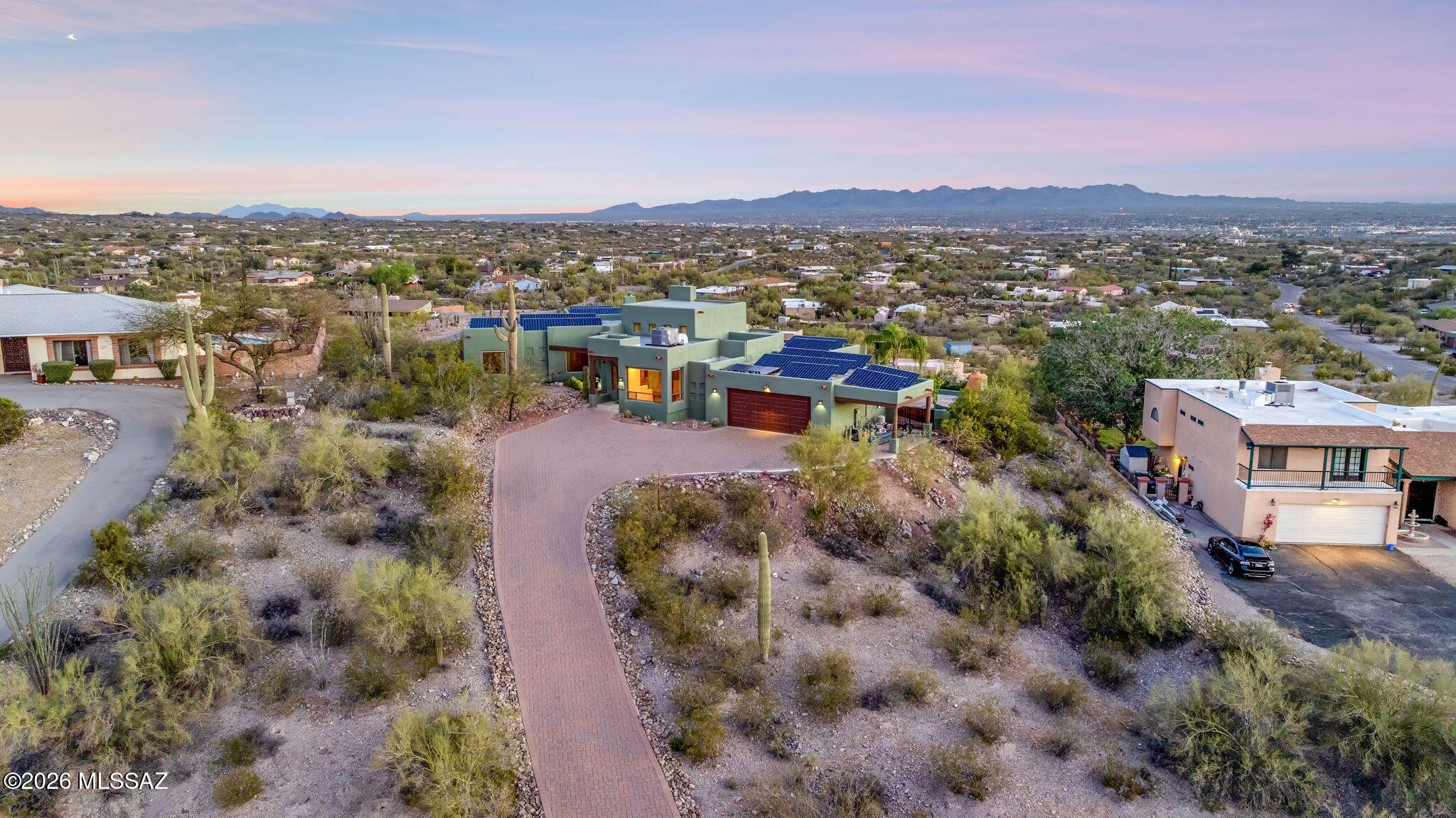 Rancho Del Cerro (180-339) - Residential