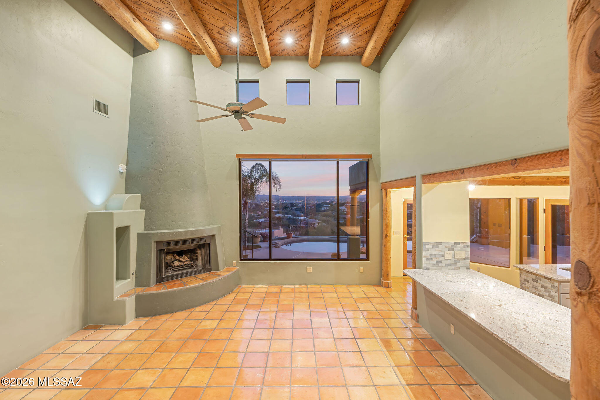 Rancho Del Cerro (180-339) - Residential