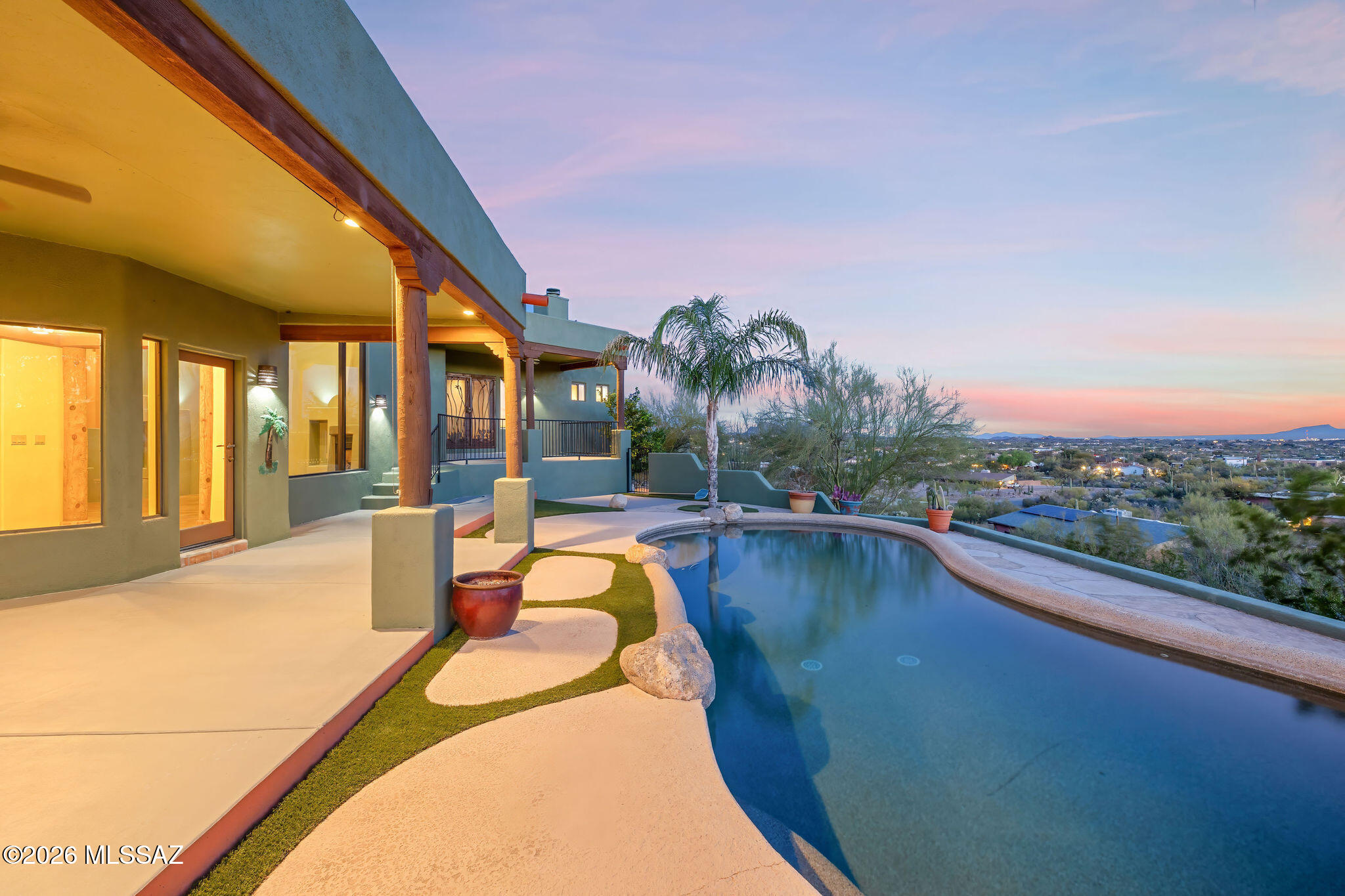 Rancho Del Cerro (180-339) - Residential