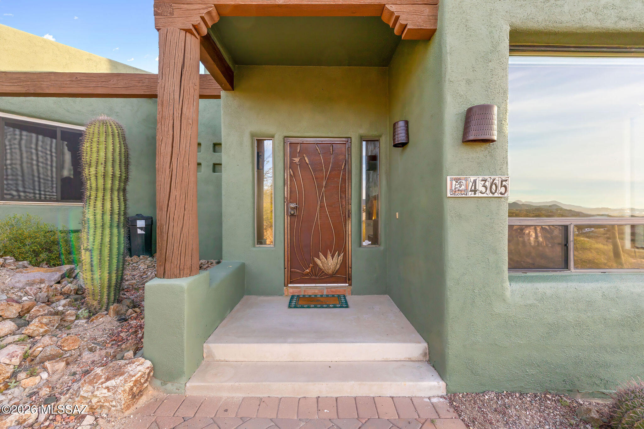 Rancho Del Cerro (180-339) - Residential