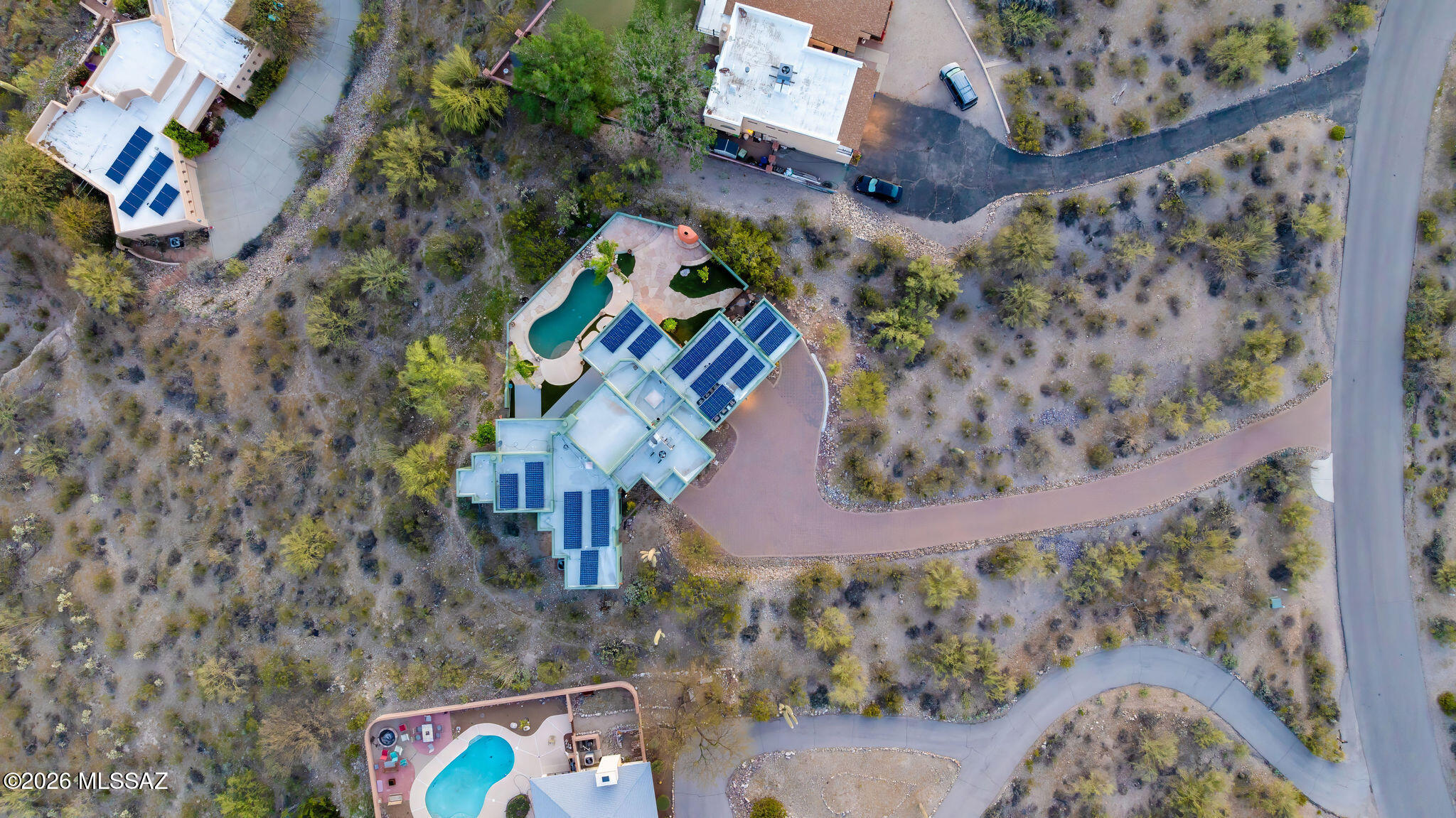 Rancho Del Cerro (180-339) - Residential