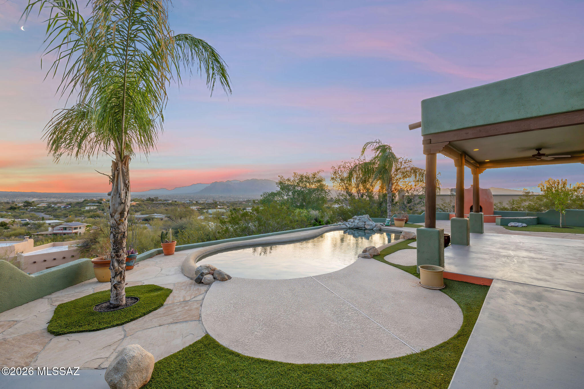 Rancho Del Cerro (180-339) - Residential