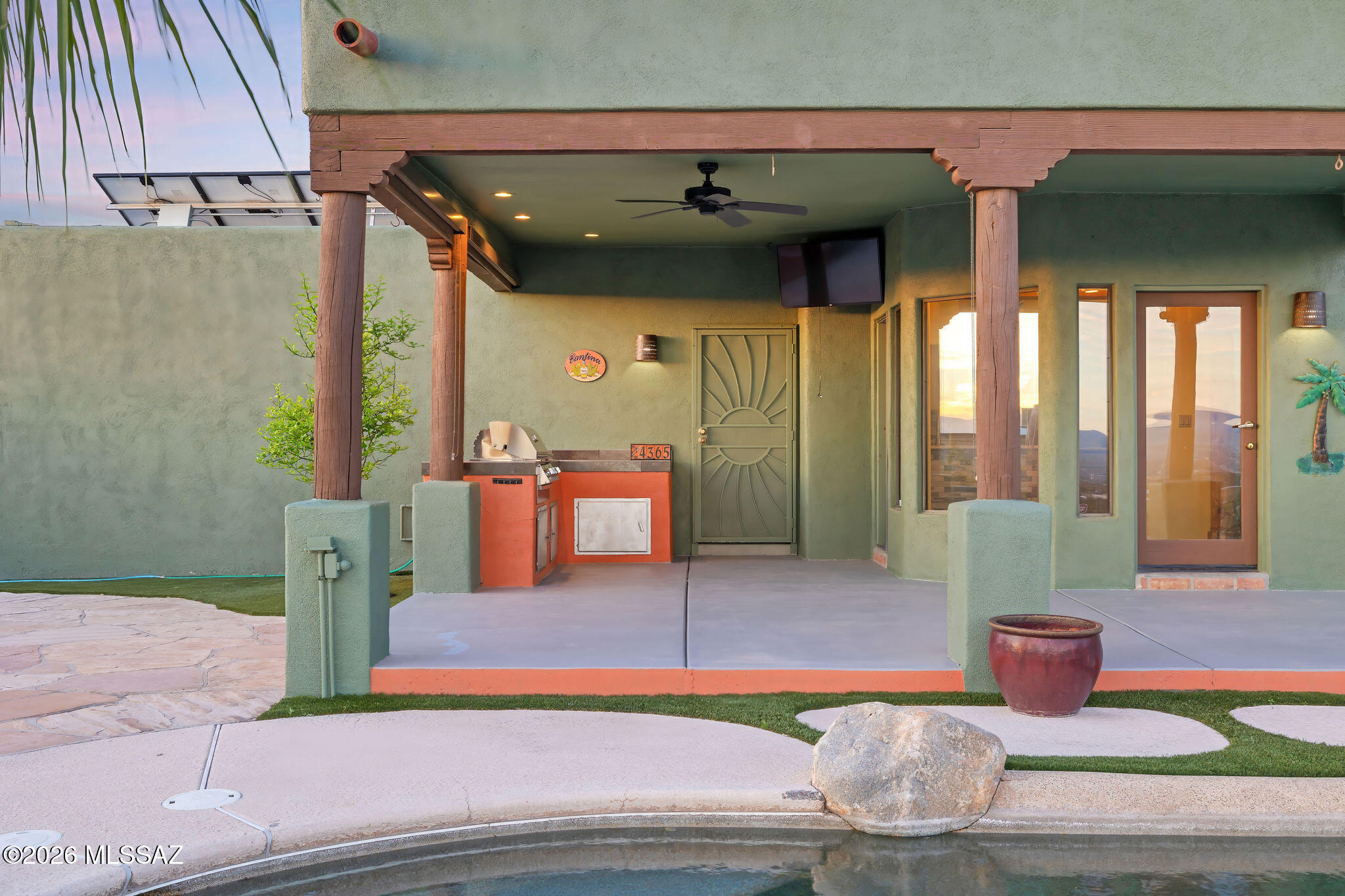 Rancho Del Cerro (180-339) - Residential