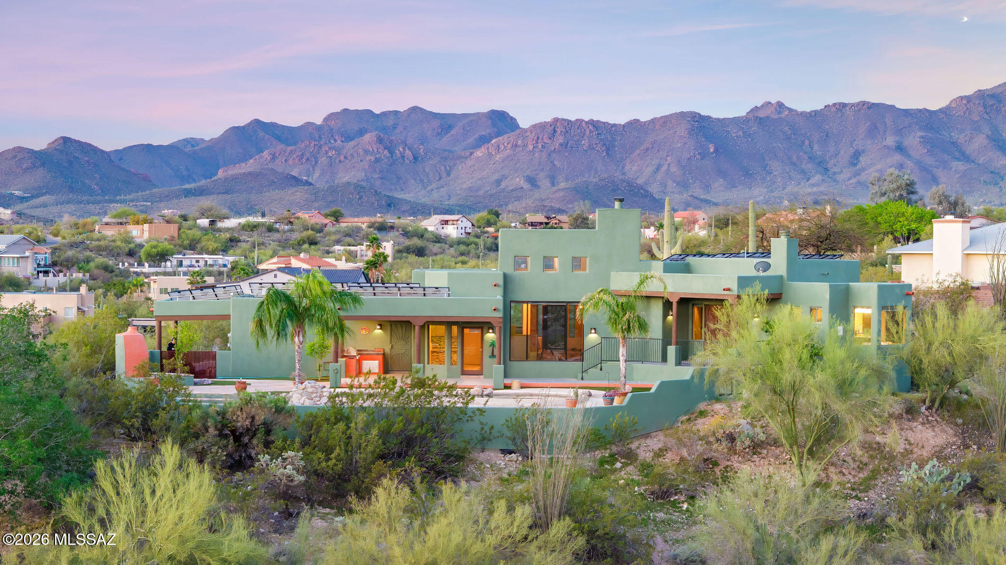 Rancho Del Cerro (180-339) - Residential