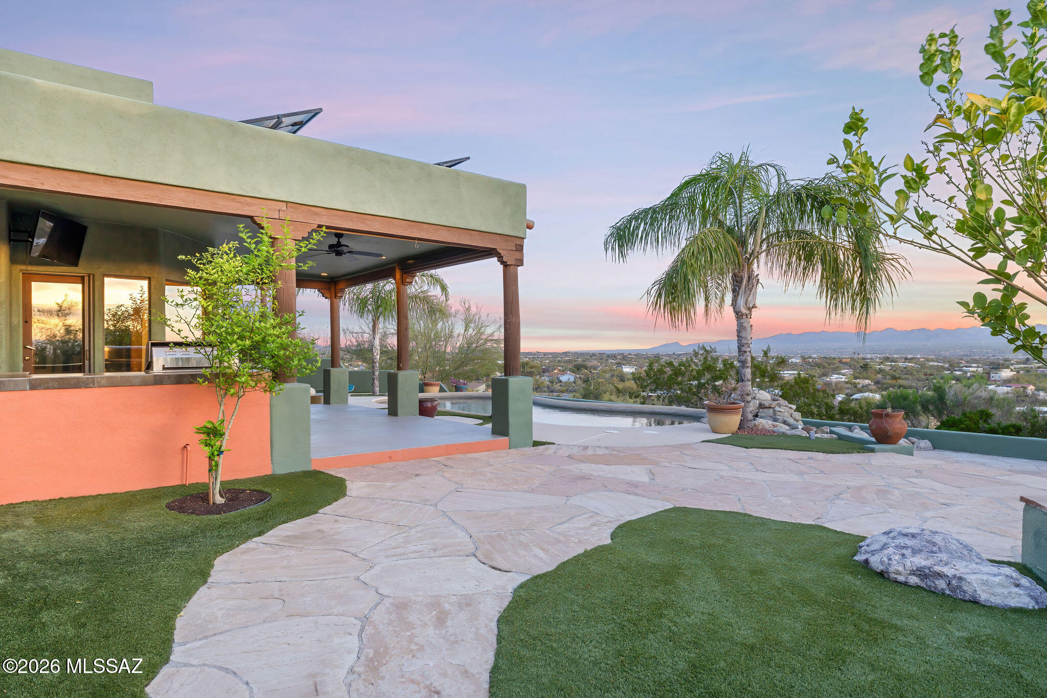 Rancho Del Cerro (180-339) - Residential